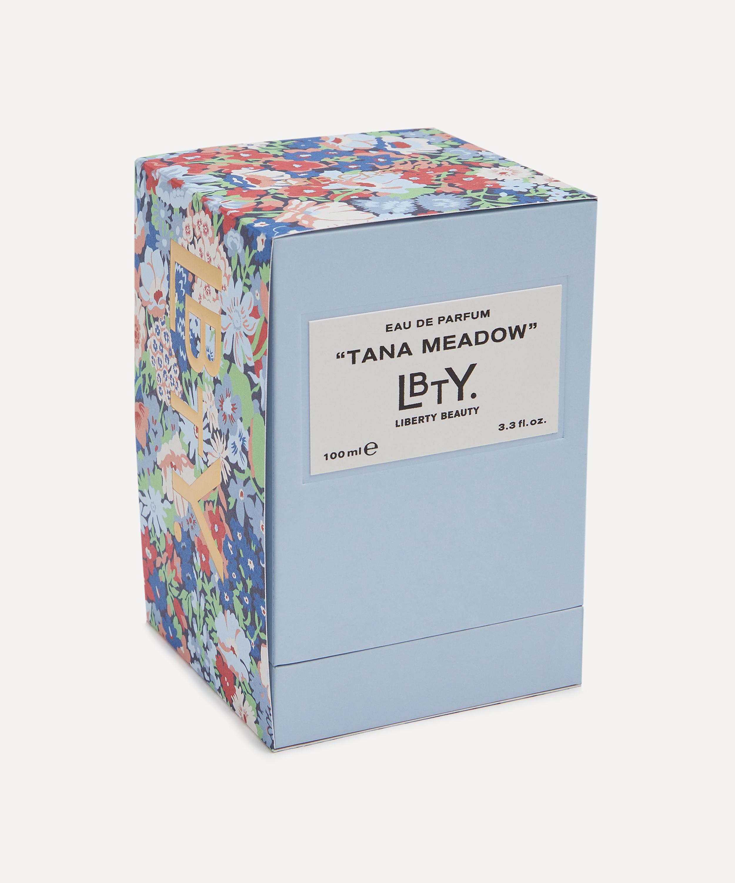 Liberty LBTY. Fragrance - Tana Meadow Eau de Parfum 100ml image number 4