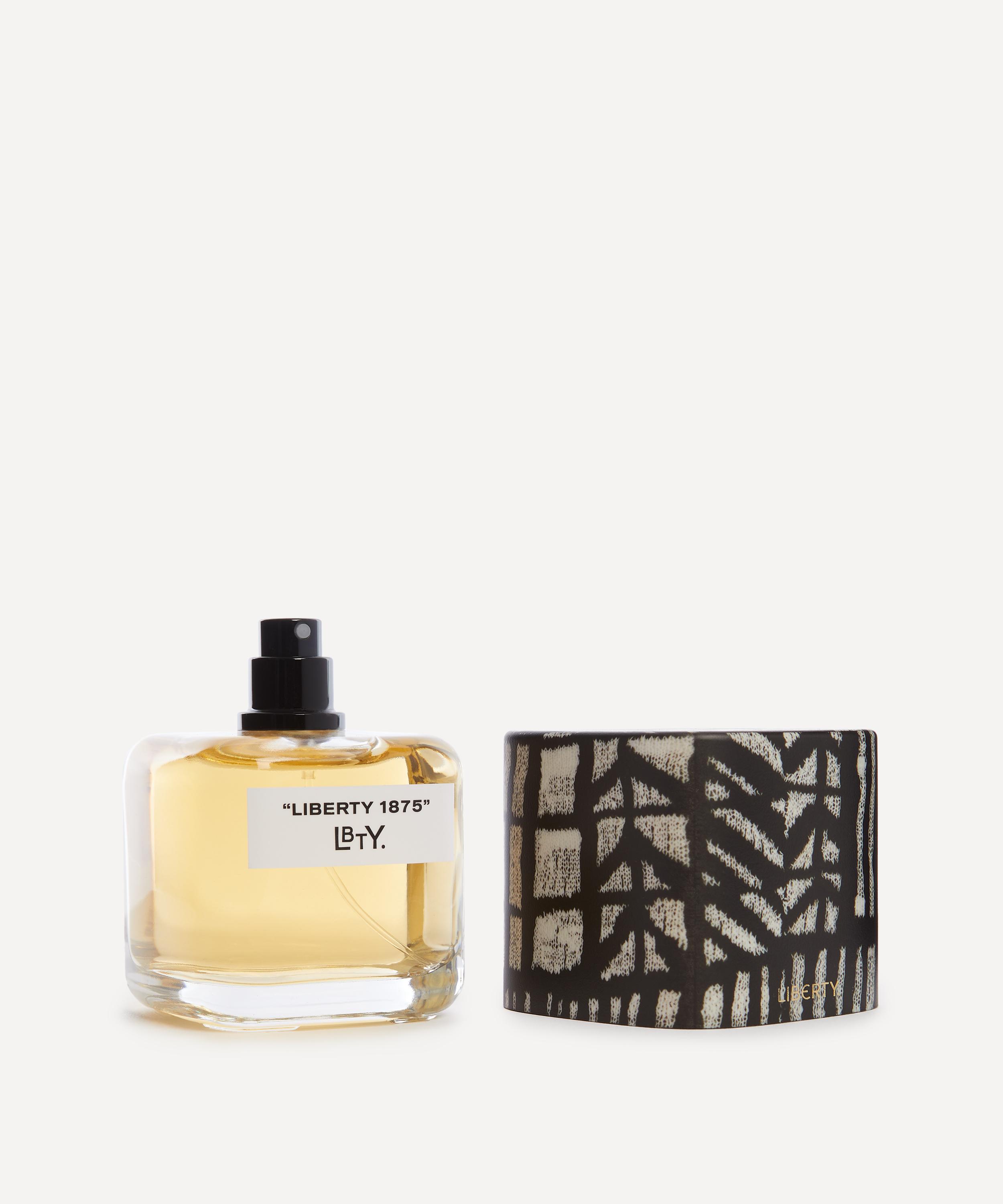 Liberty LBTY. Fragrance - Liberty 1875 Eau de Parfum 100ml image number 2