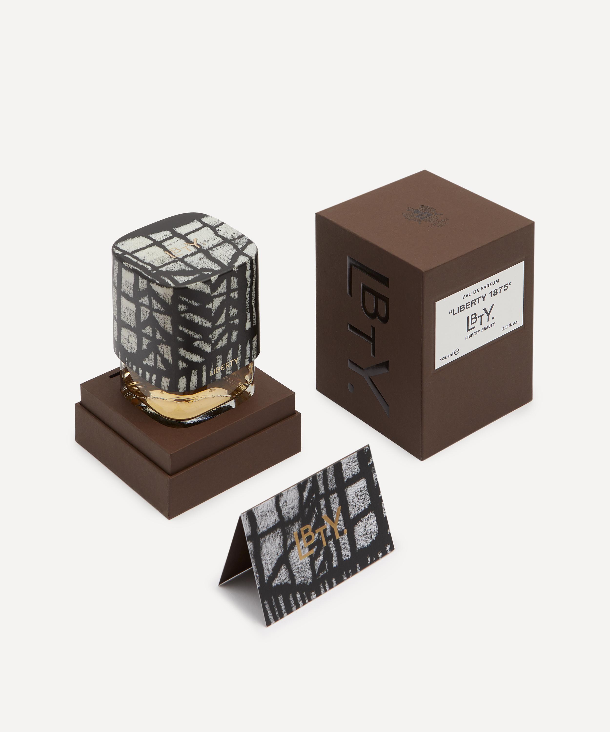Liberty LBTY. Fragrance - Liberty 1875 Eau de Parfum 100ml image number 3