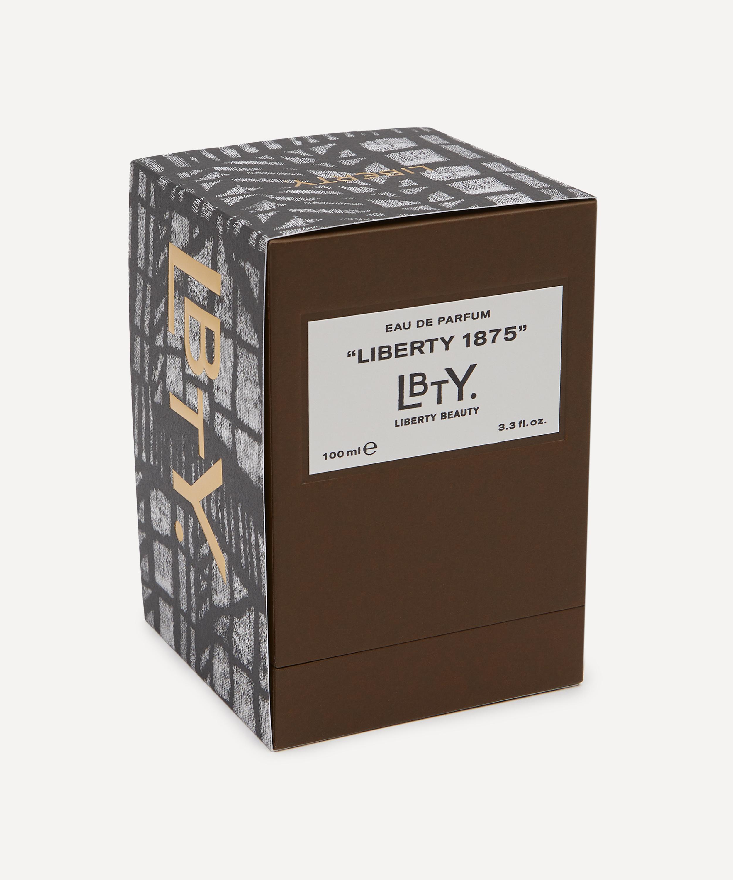 Liberty LBTY. Fragrance - Liberty 1875 Eau de Parfum 100ml image number 4