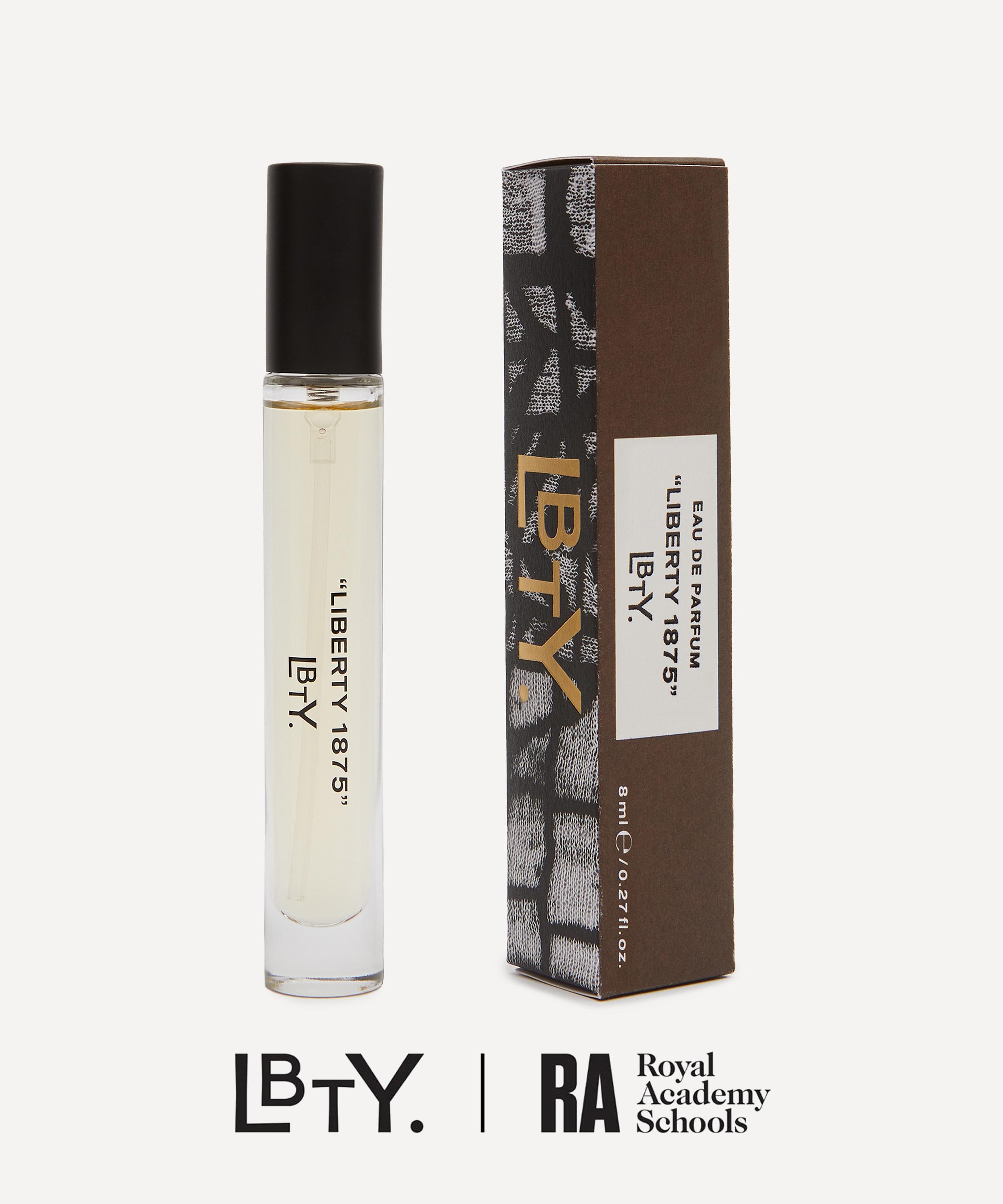 Liberty LBTY. Fragrance - Liberty 1875 Eau de Parfum 8ml image number 0