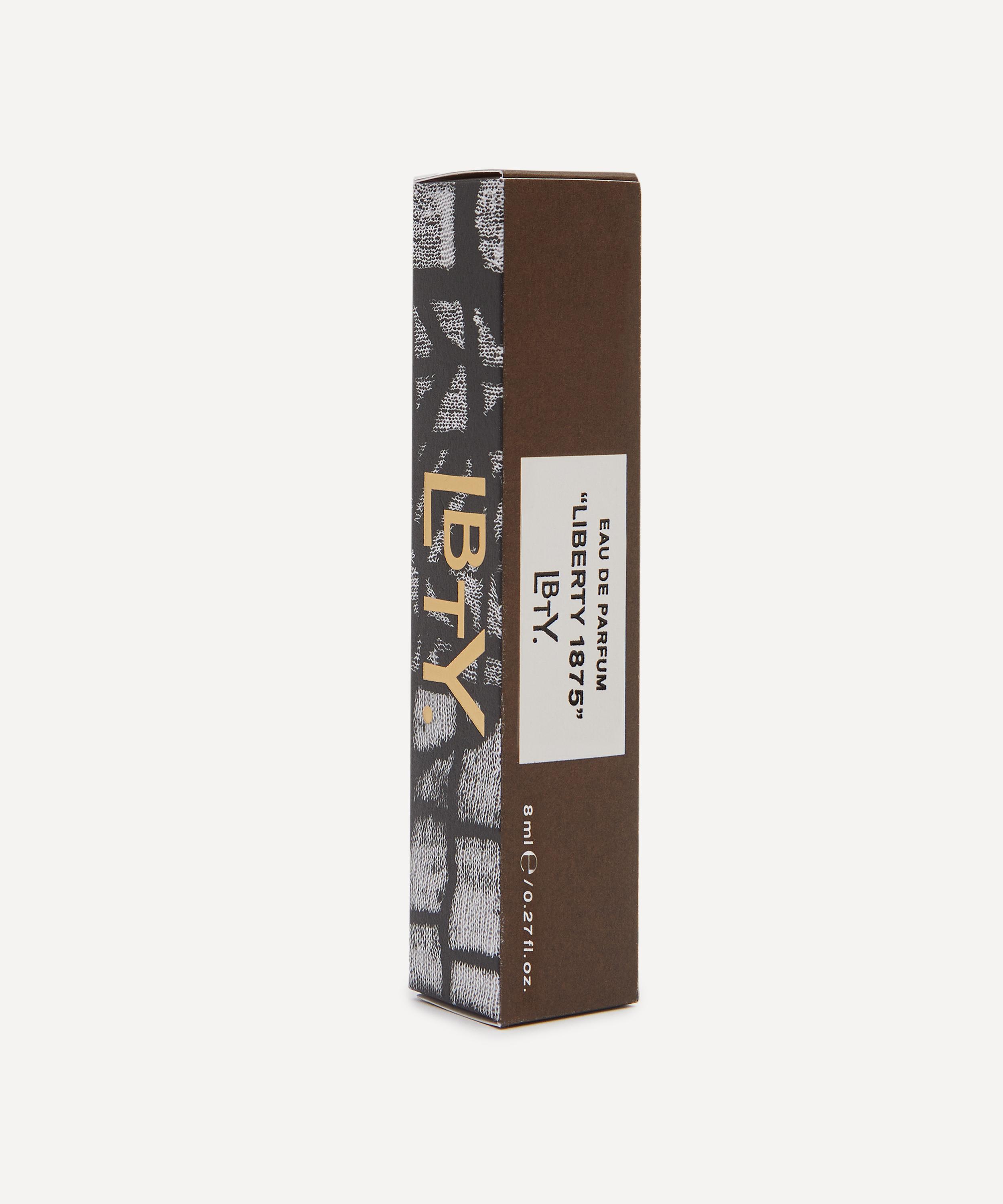 Liberty LBTY. Fragrance - Liberty 1875 Eau de Parfum 8ml image number 3
