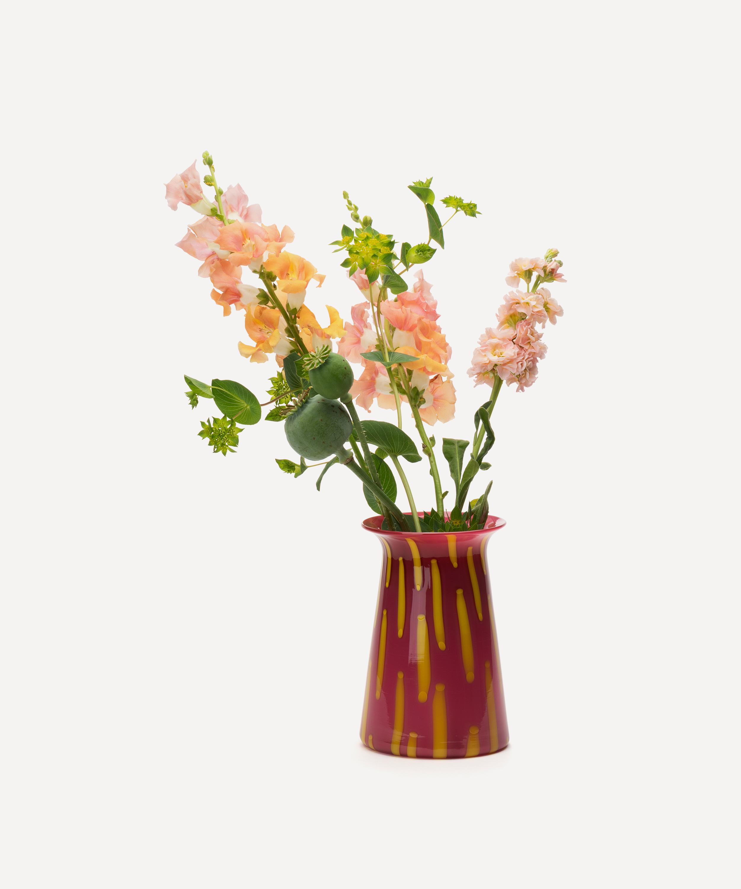Vitricca Iannazzi - Arpeggio Vase image number 0