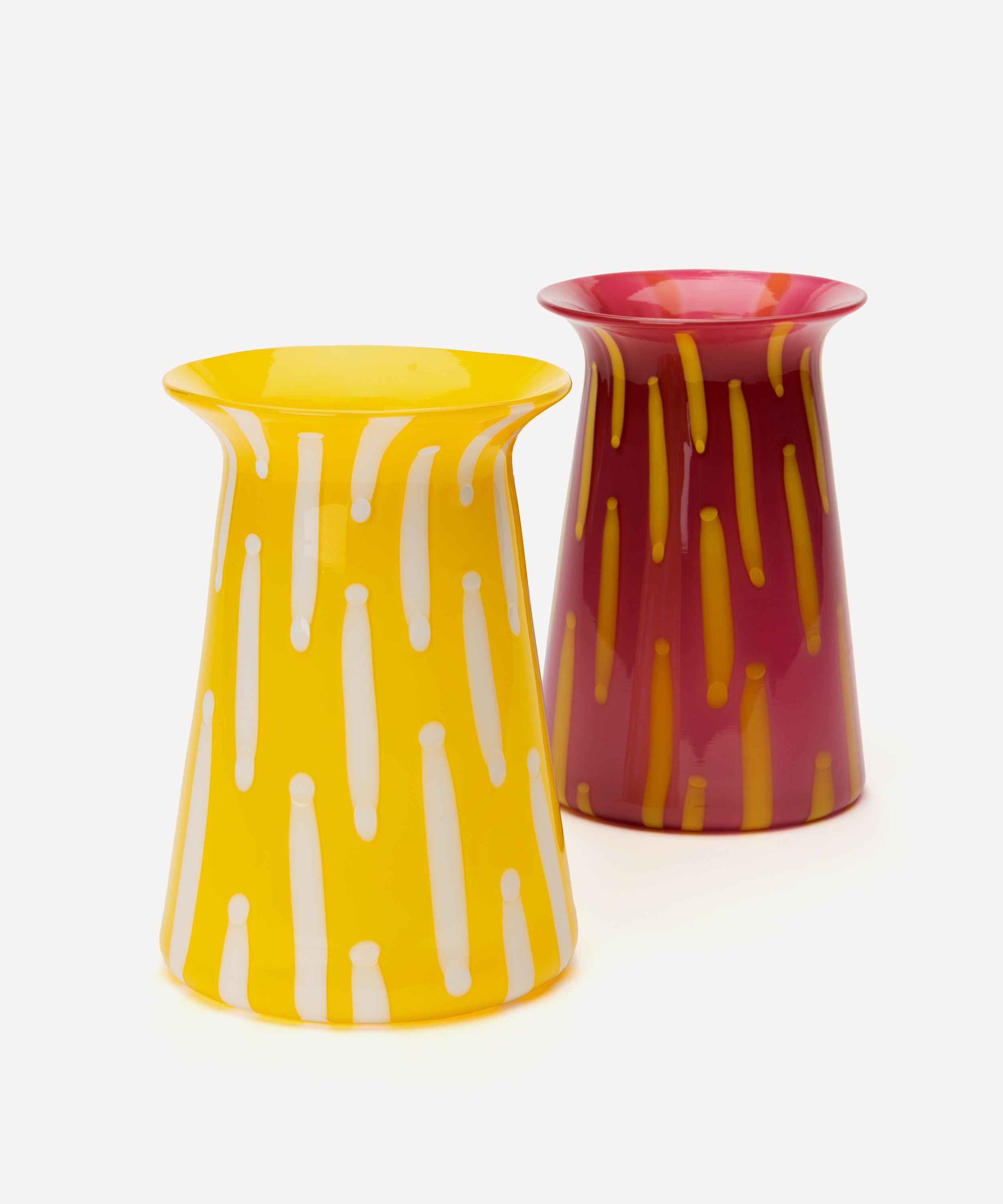 Vitricca Iannazzi - Arpeggio Vase image number 1