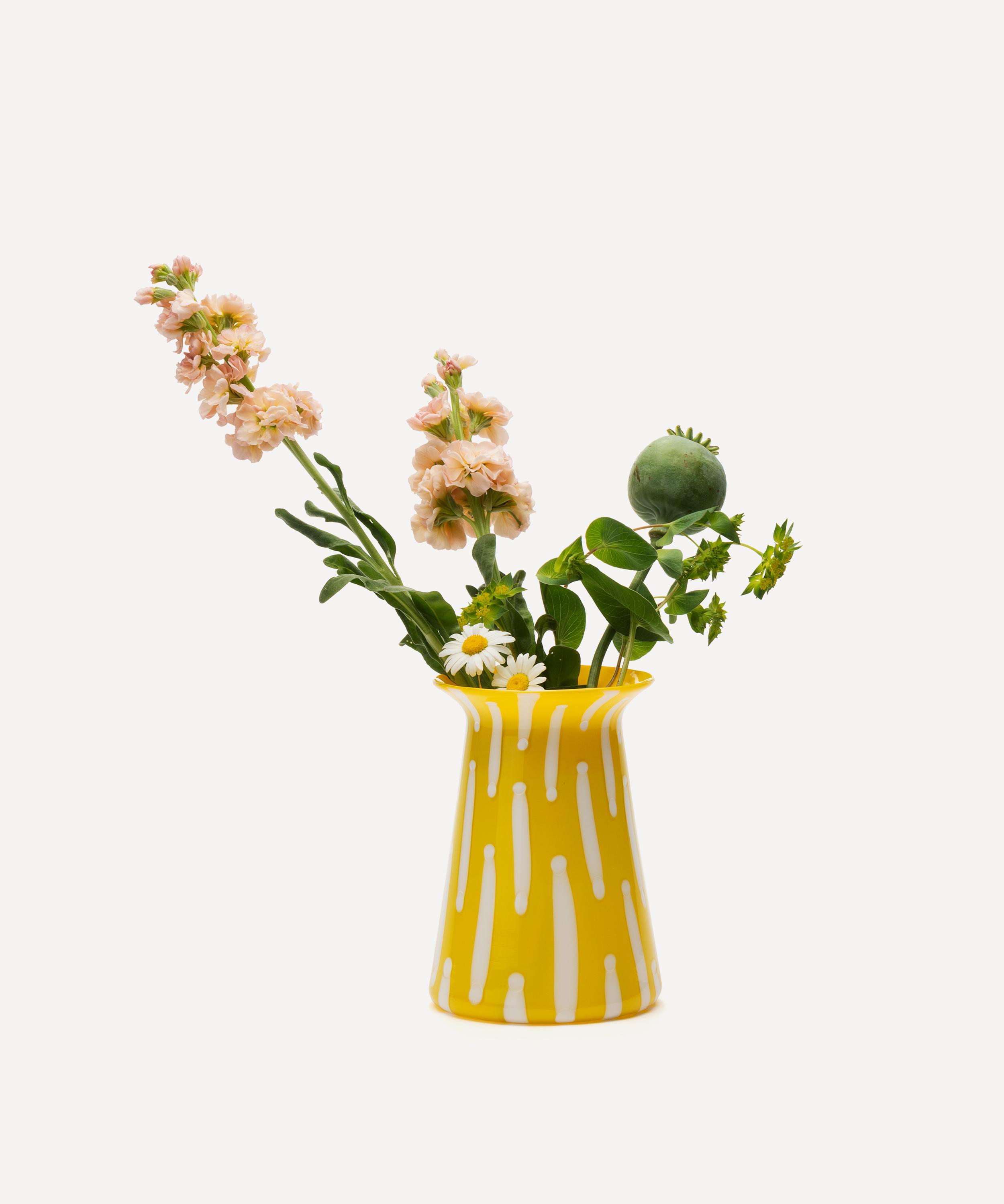 Vitricca Iannazzi - Arpeggio Vase image number 0