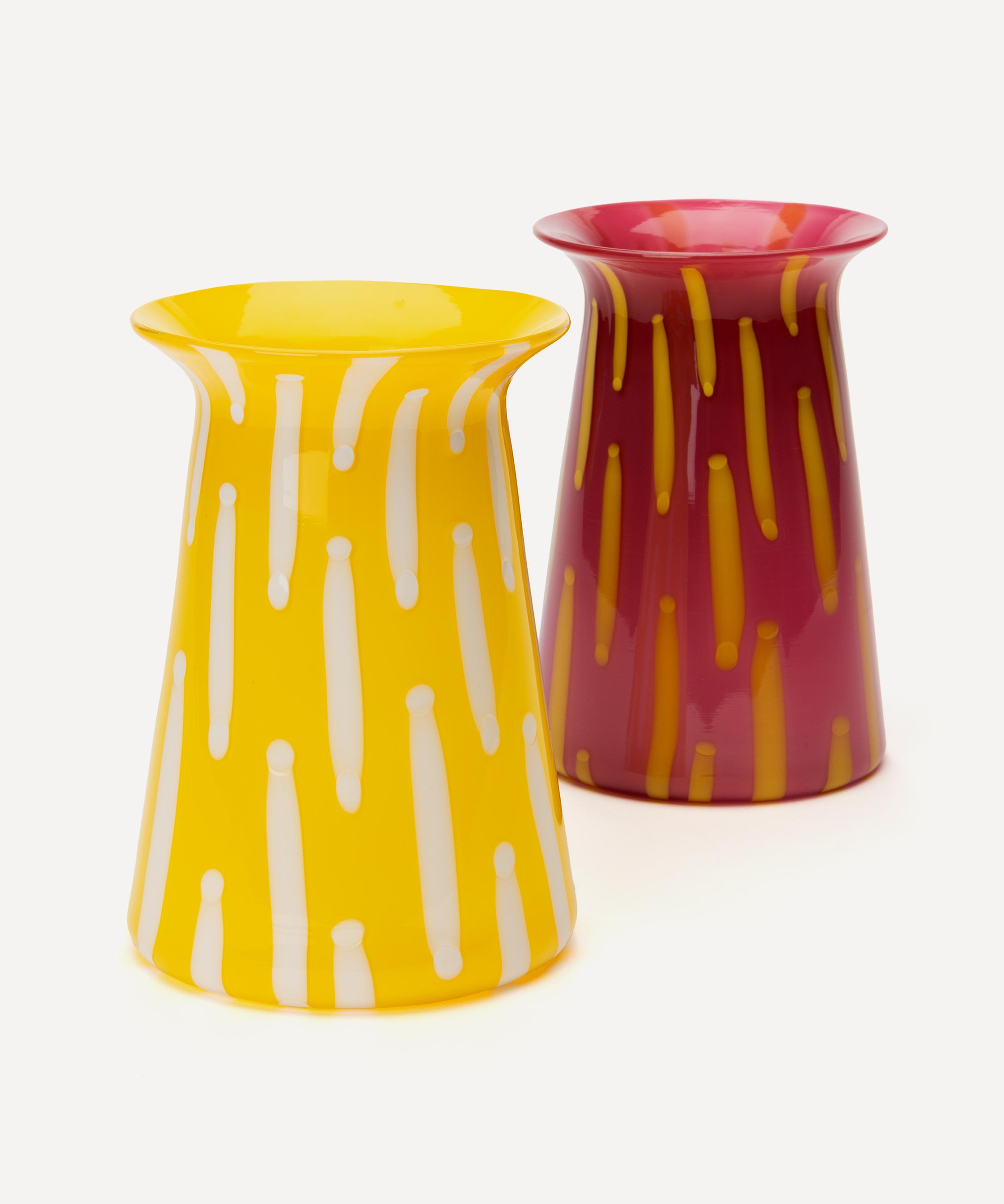 Vitricca Iannazzi - Arpeggio Vase image number 1