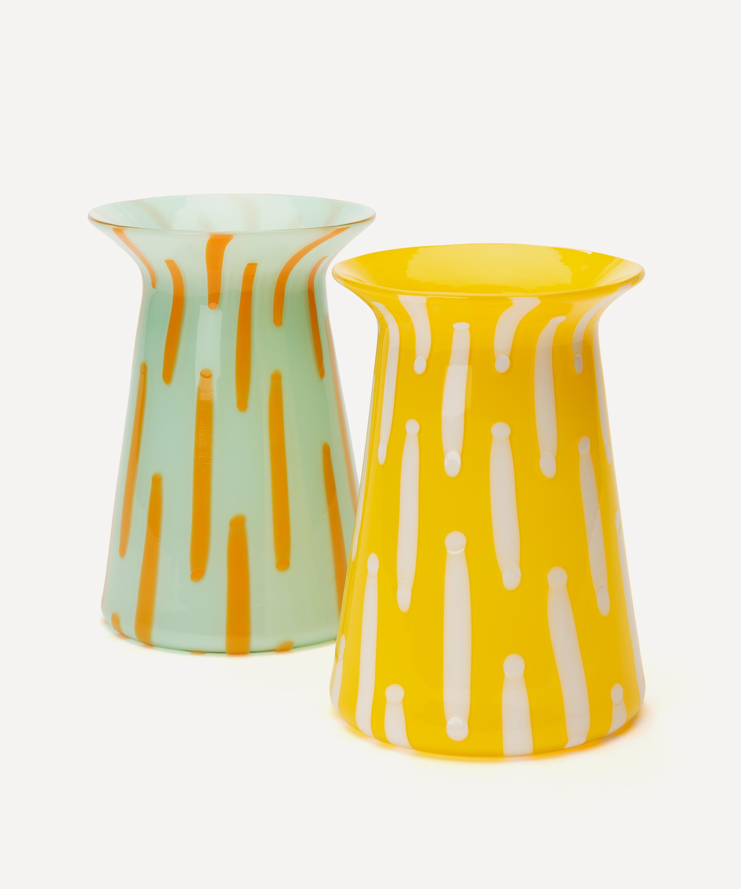 Vitricca Iannazzi - Arpeggio Vase image number 1