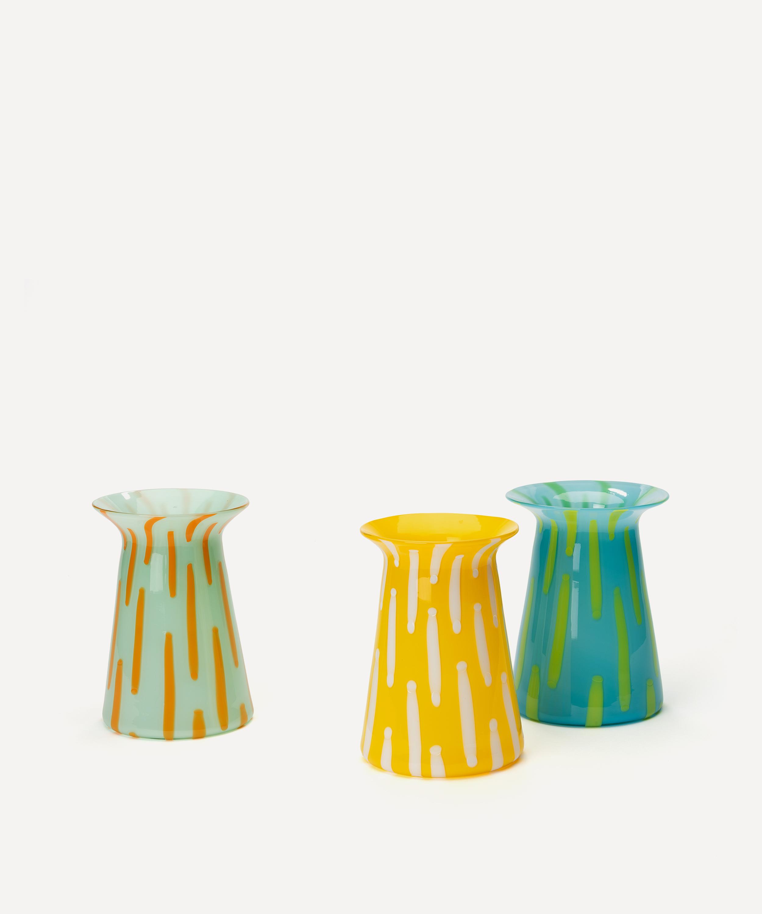 Vitricca Iannazzi - Arpeggio Vase image number 2