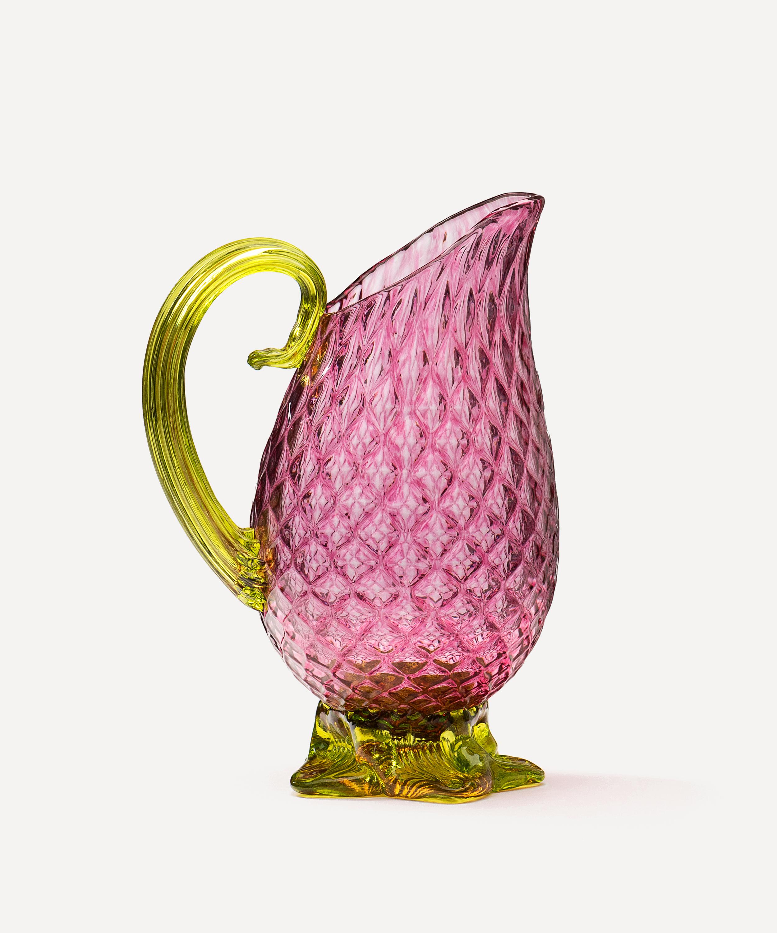 Vitricca Iannazzi - Pineapple Pitcher image number 0