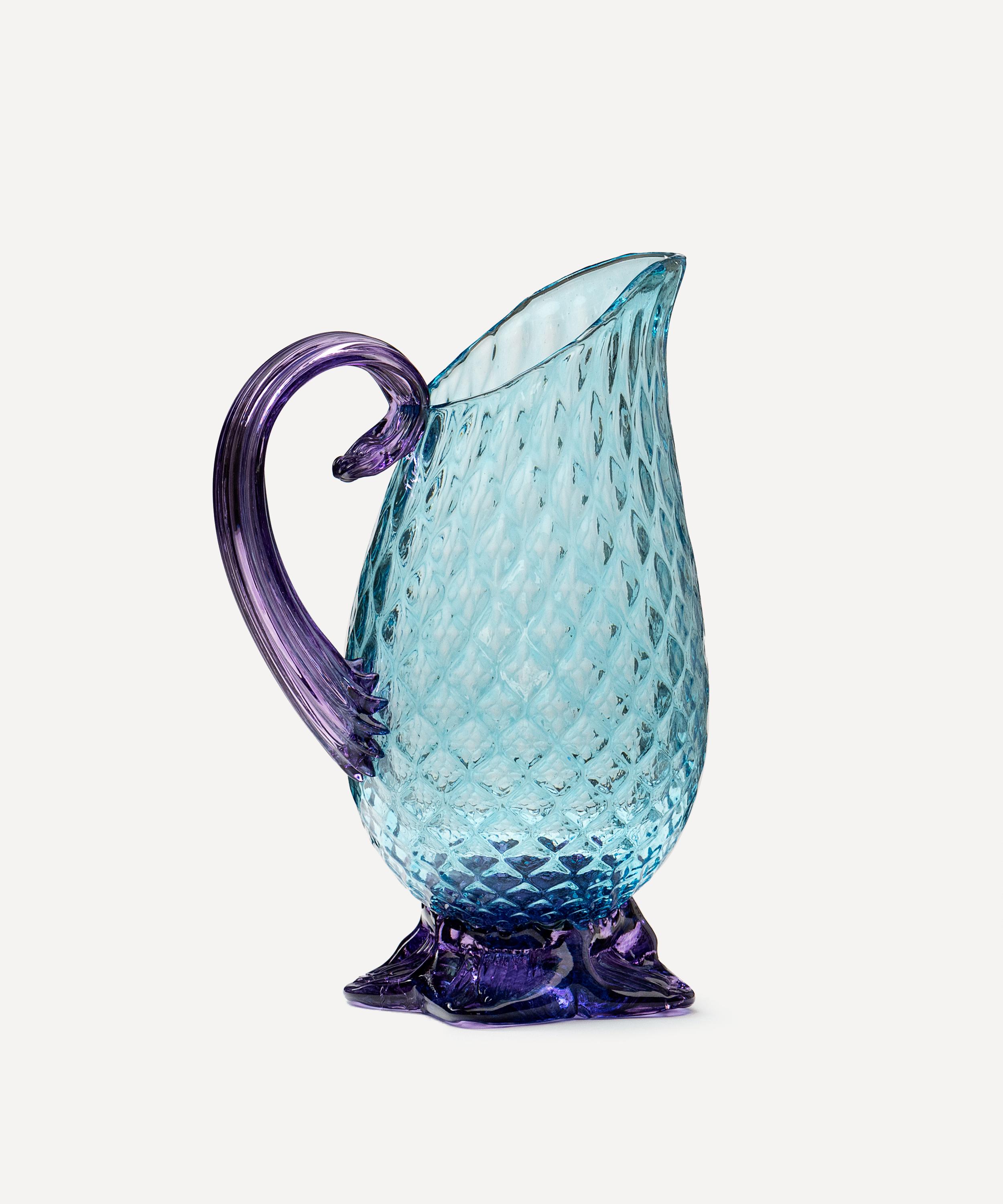 Vitricca Iannazzi - Pineapple Pitcher image number 0