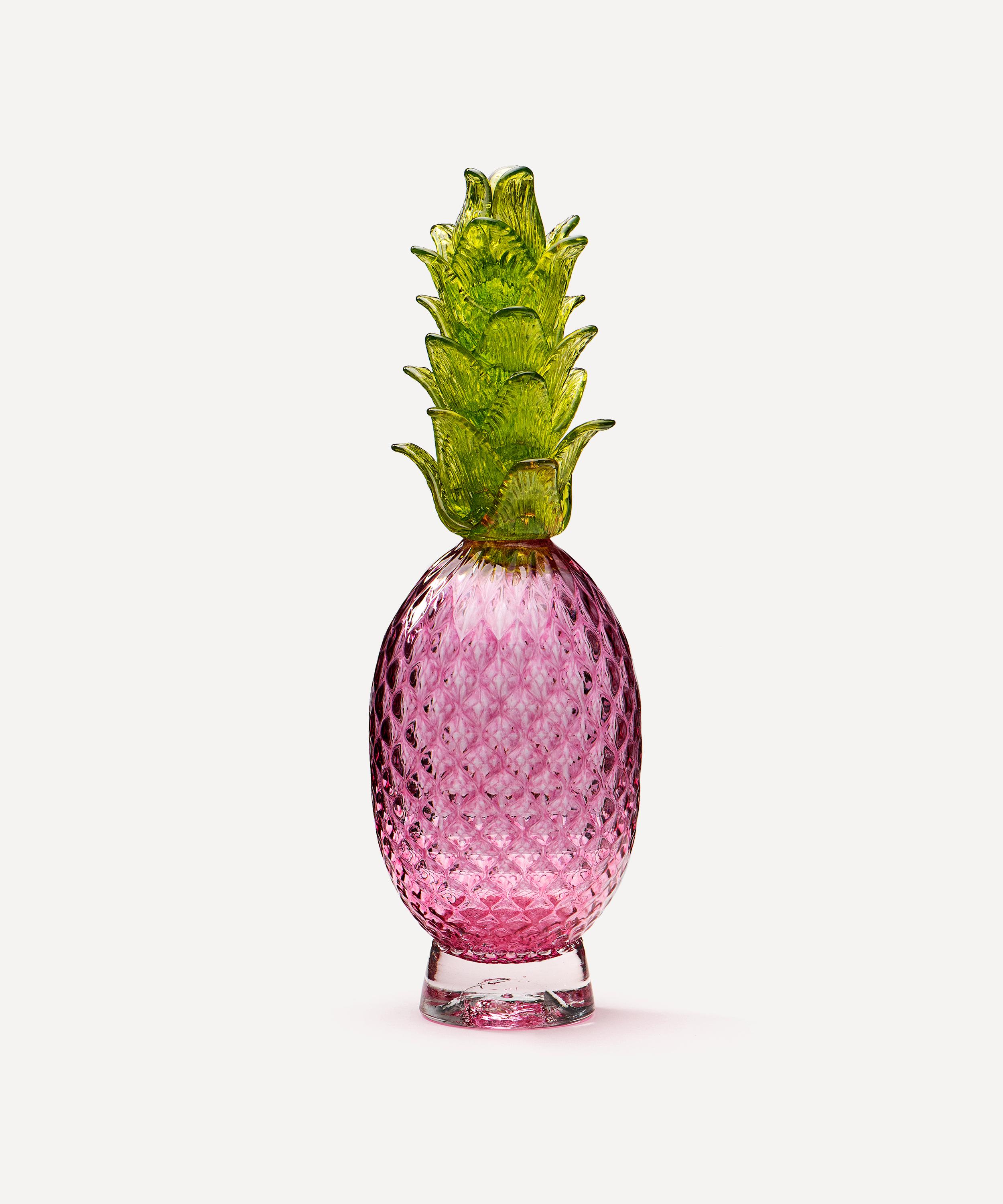 Vitricca Iannazzi - Pineapple Centrepiece image number 0