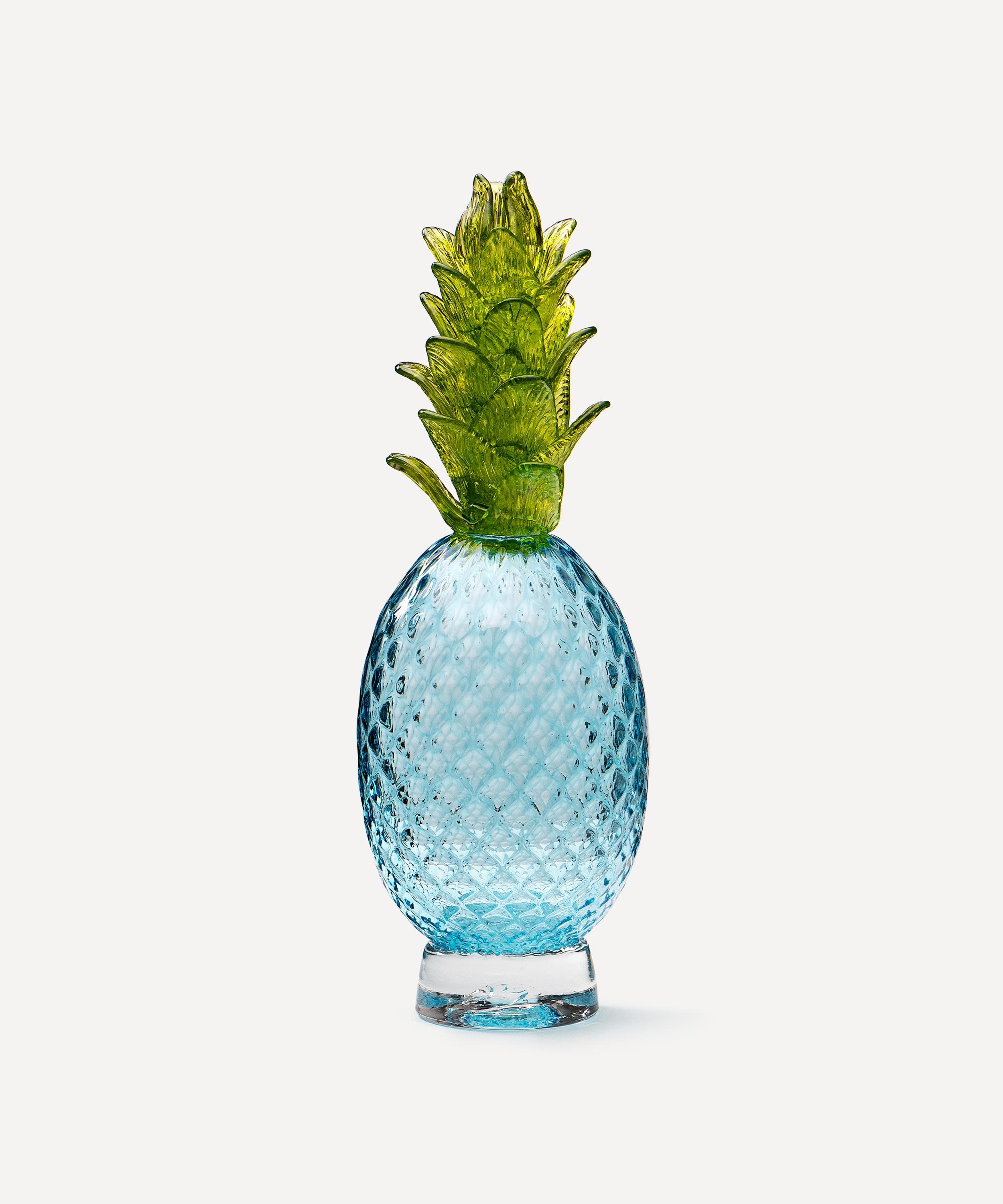 Vitricca Iannazzi - Pineapple Centrepiece image number 0