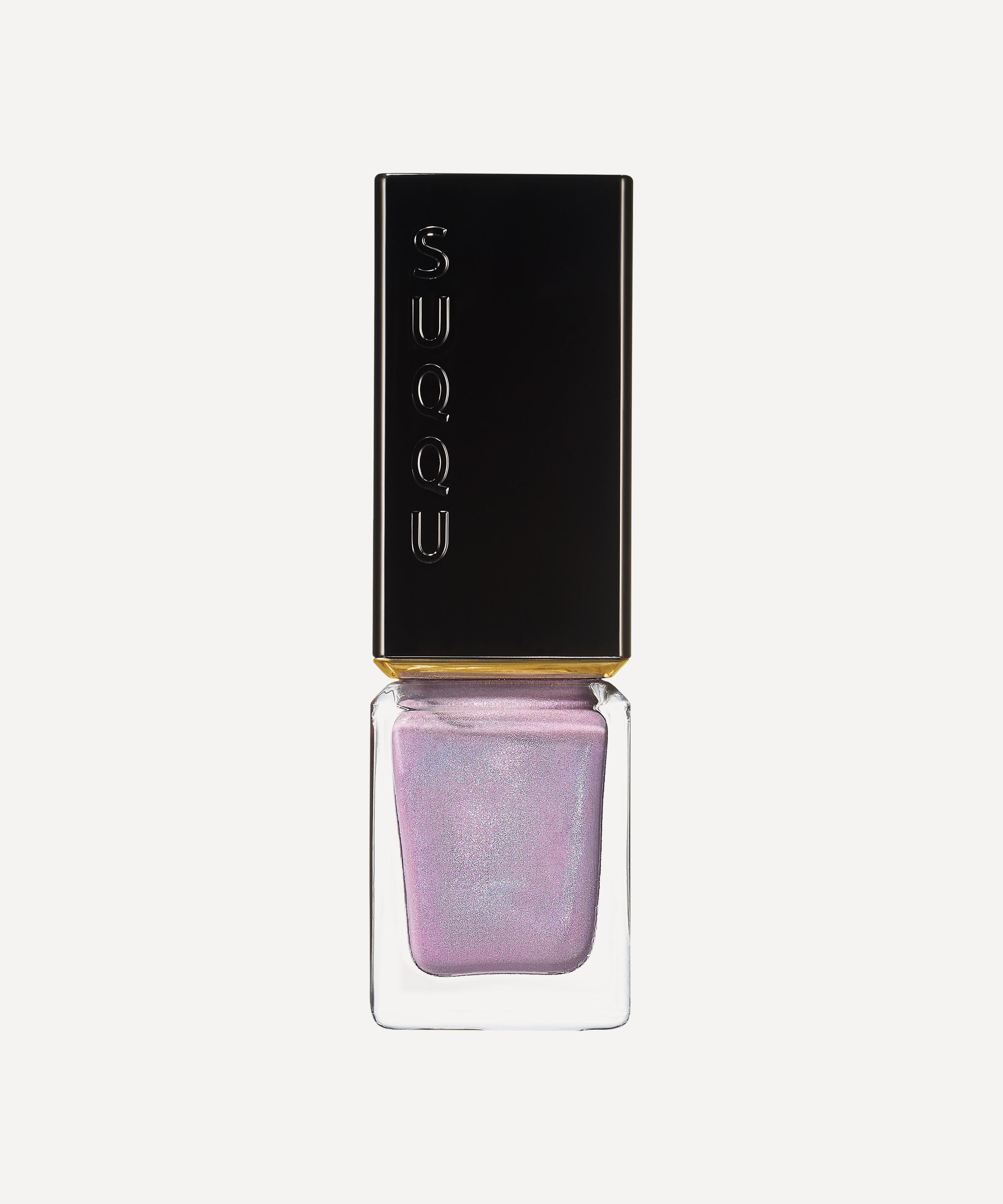 SUQQU - Nail Colour Polish Limited Edition 7.5ml image number 0