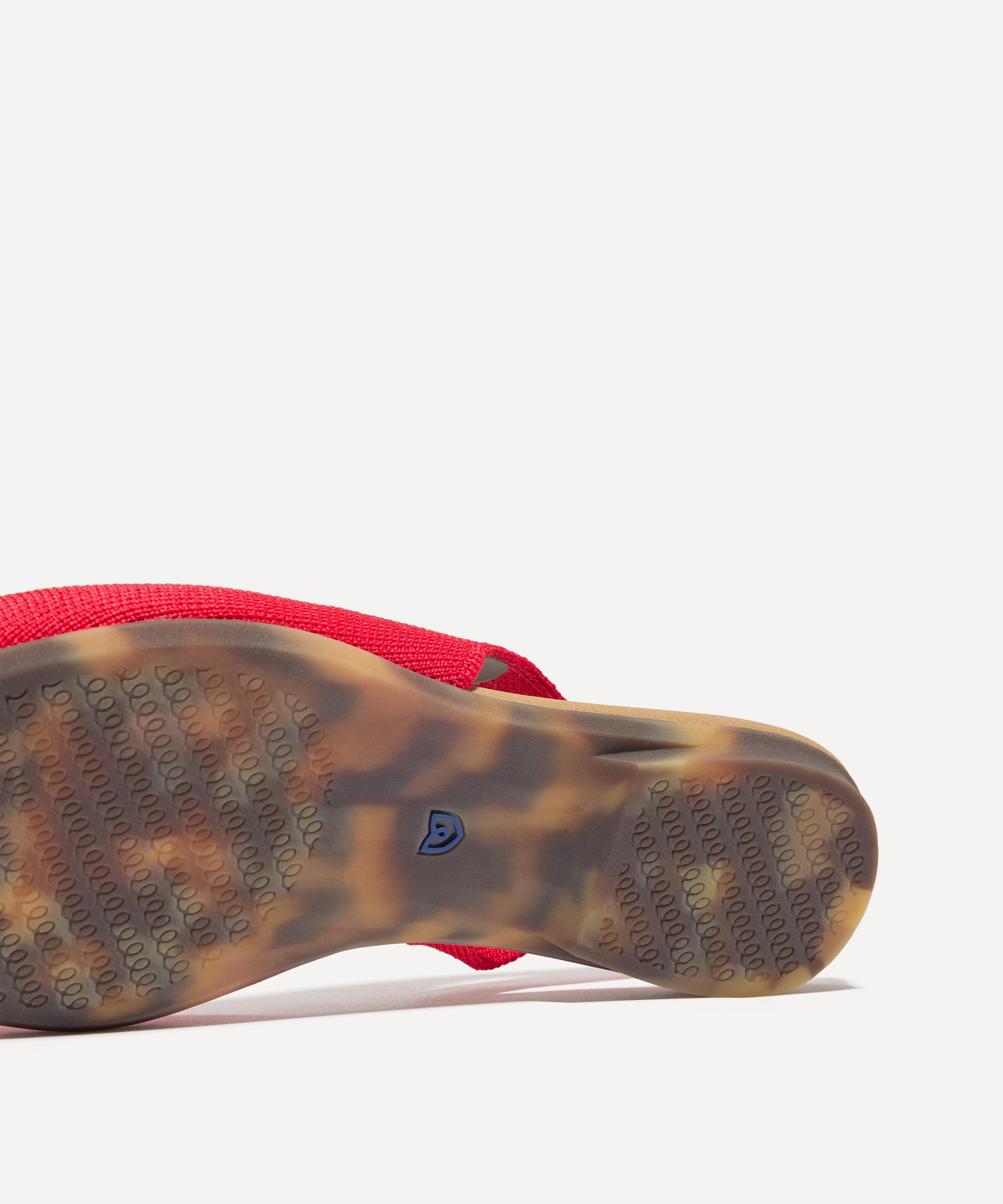 Rothy’s - Almond Slingback Flats image number 4