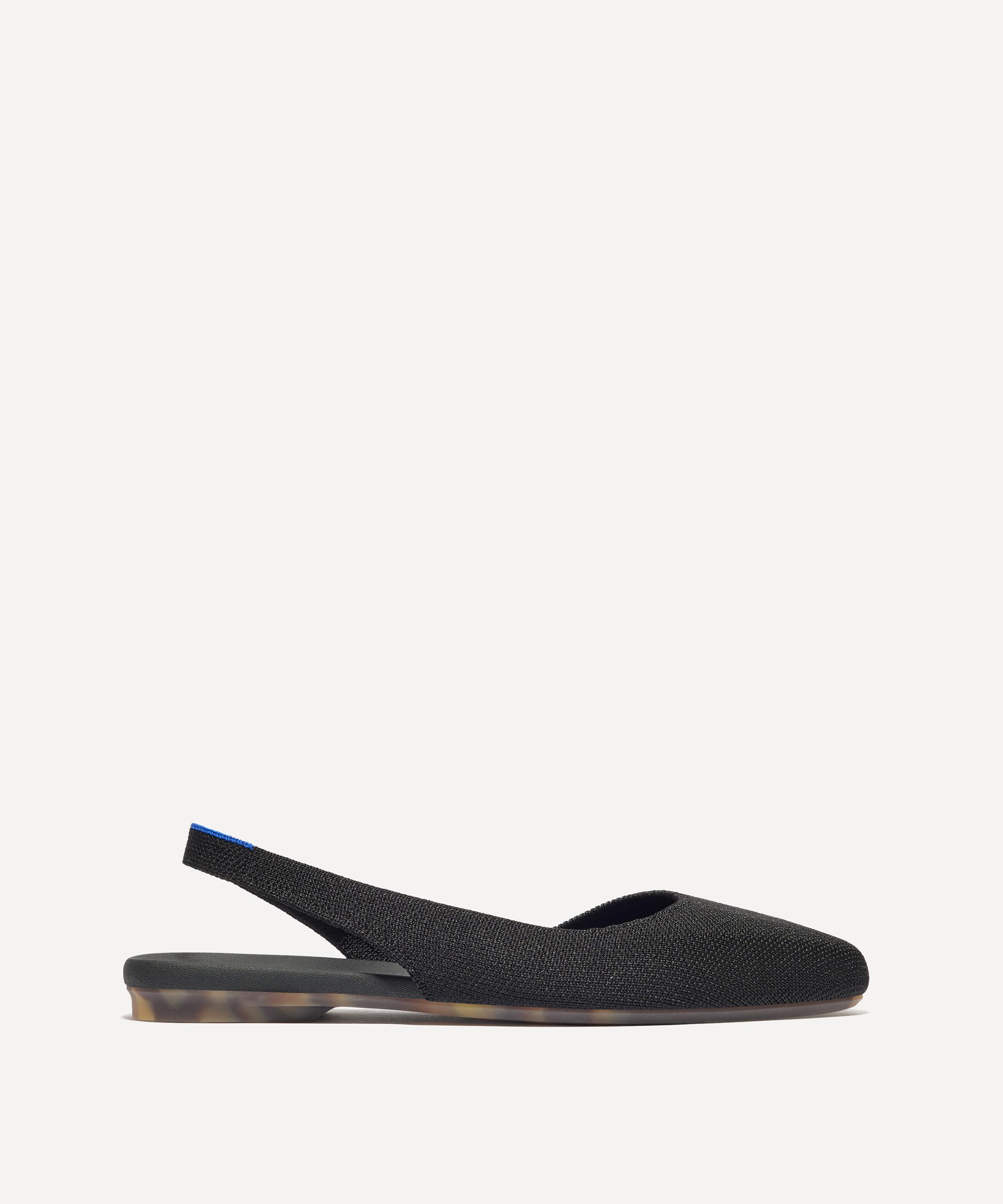 Rothy’s - Almond Slingback Flats image number 1