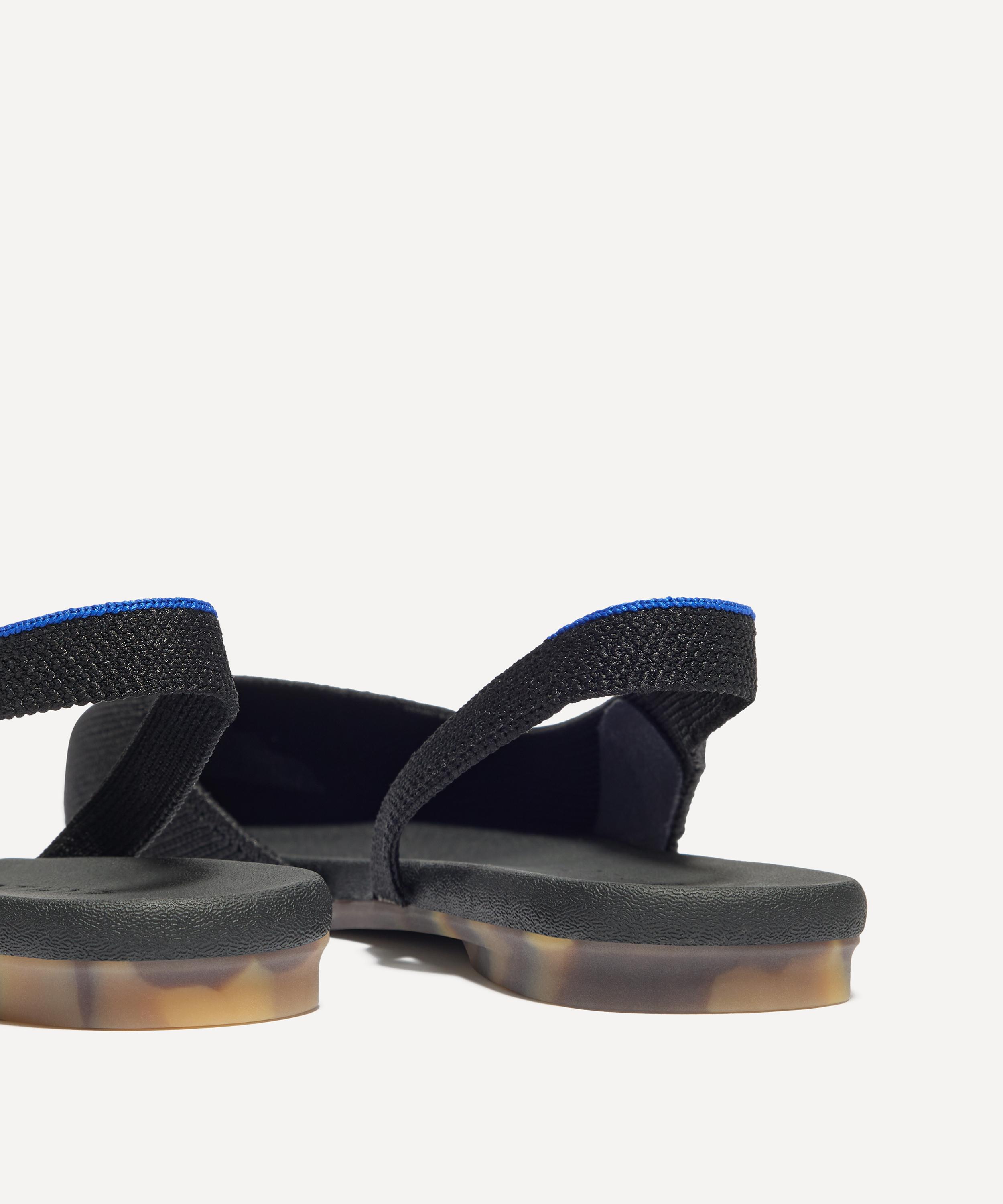 Rothy’s - Almond Slingback Flats image number 3