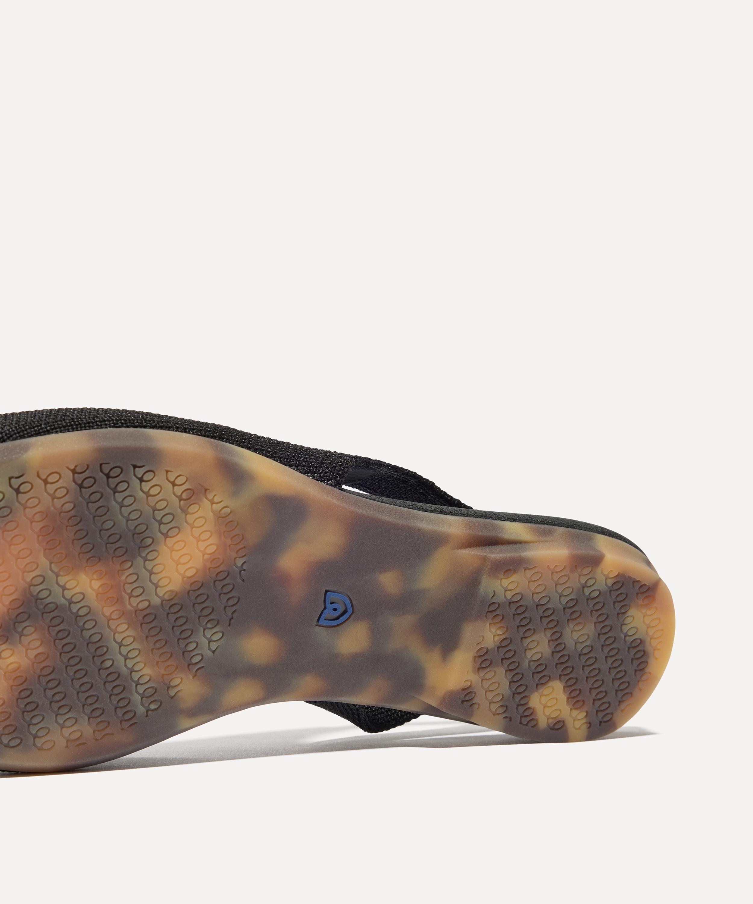 Rothy’s - Almond Slingback Flats image number 4