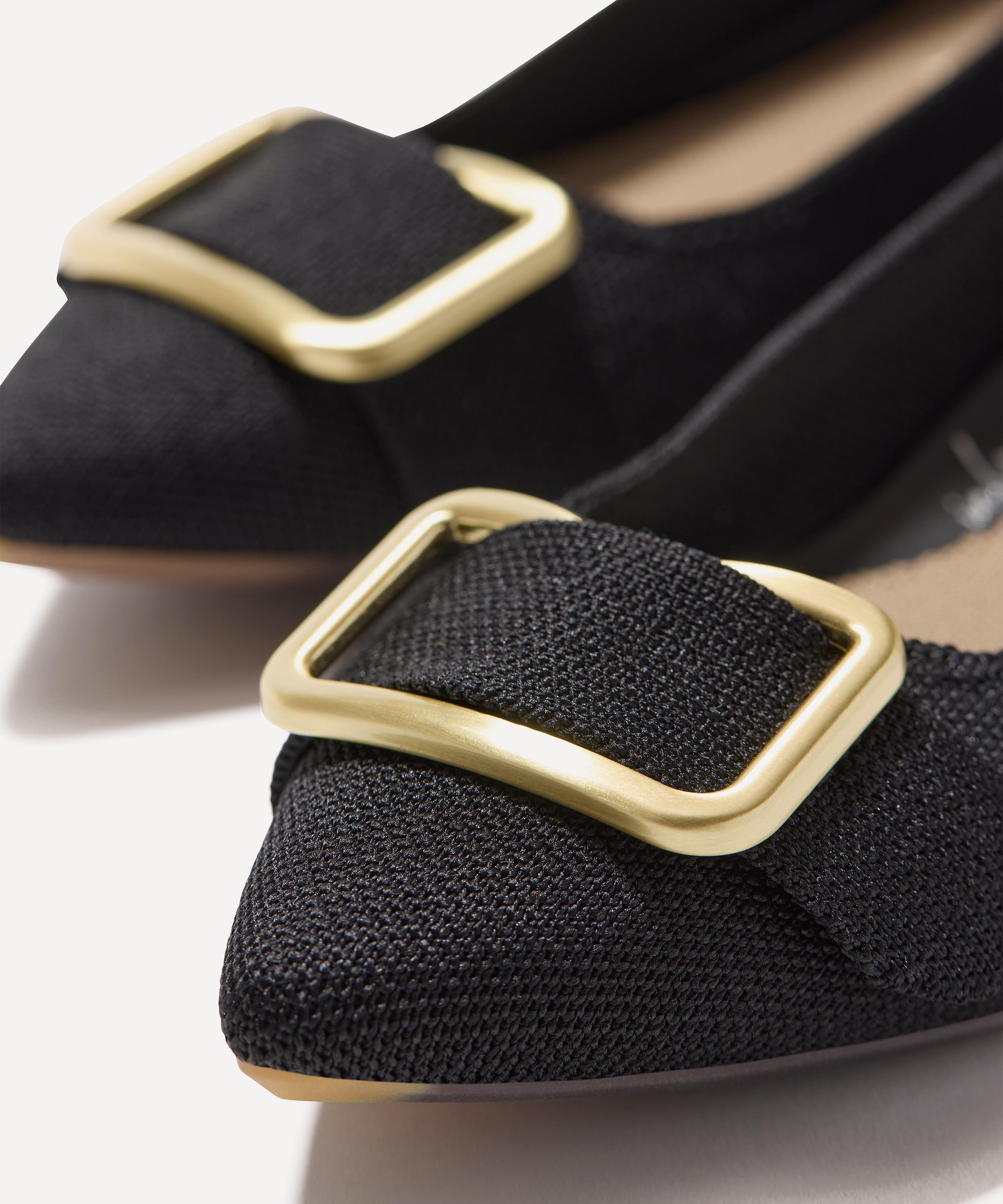 Rothy’s - Emblem Point II Flats image number 2