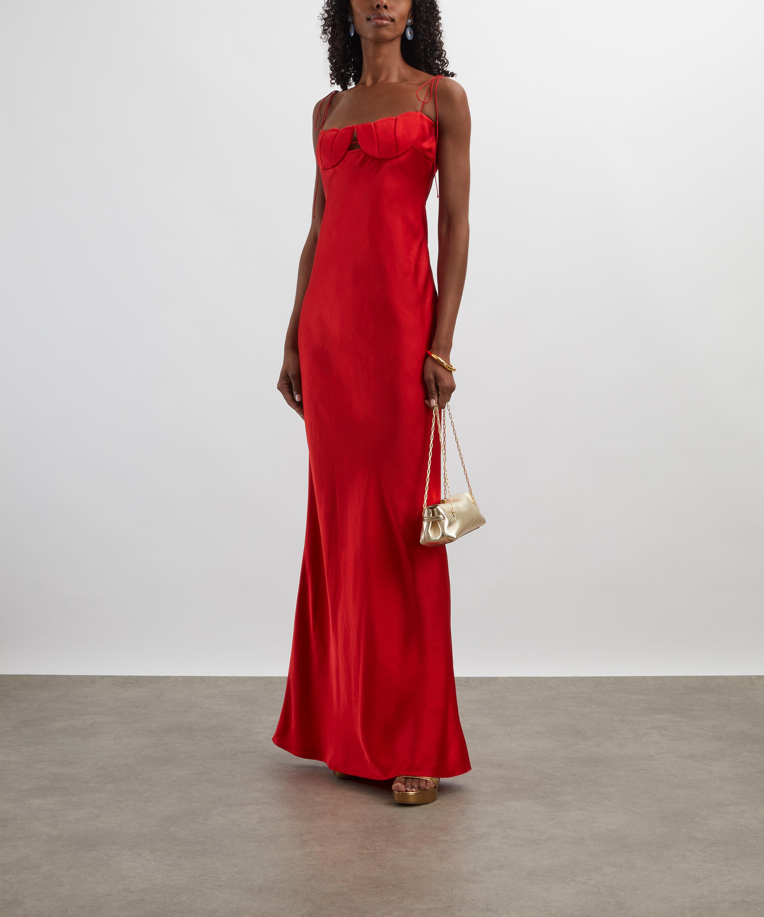 Anna October - Tulip Maxi Dress image number 1