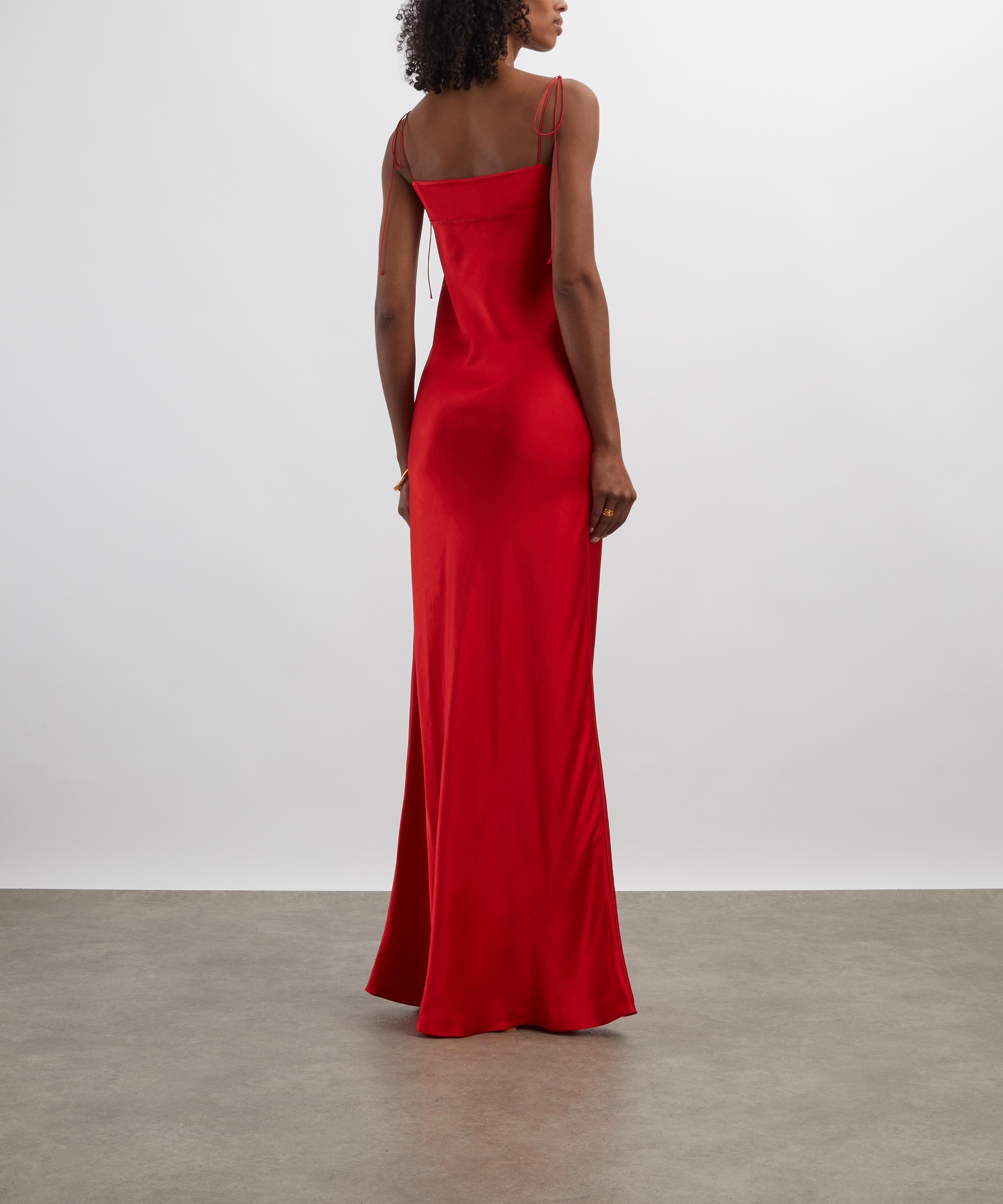 Anna October - Tulip Maxi Dress image number 3