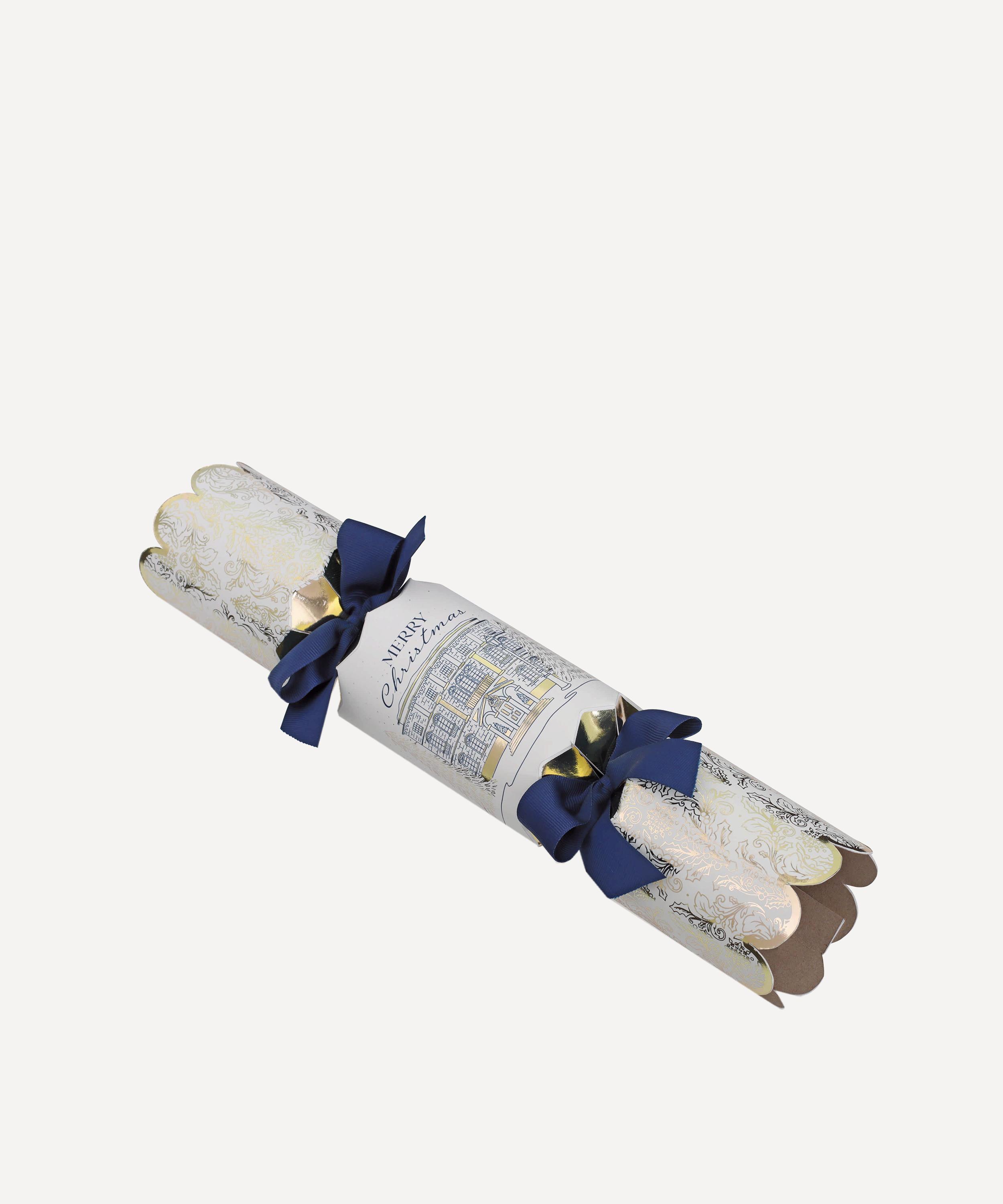 Christmas - Traditional Christmas Crackers Box of Six