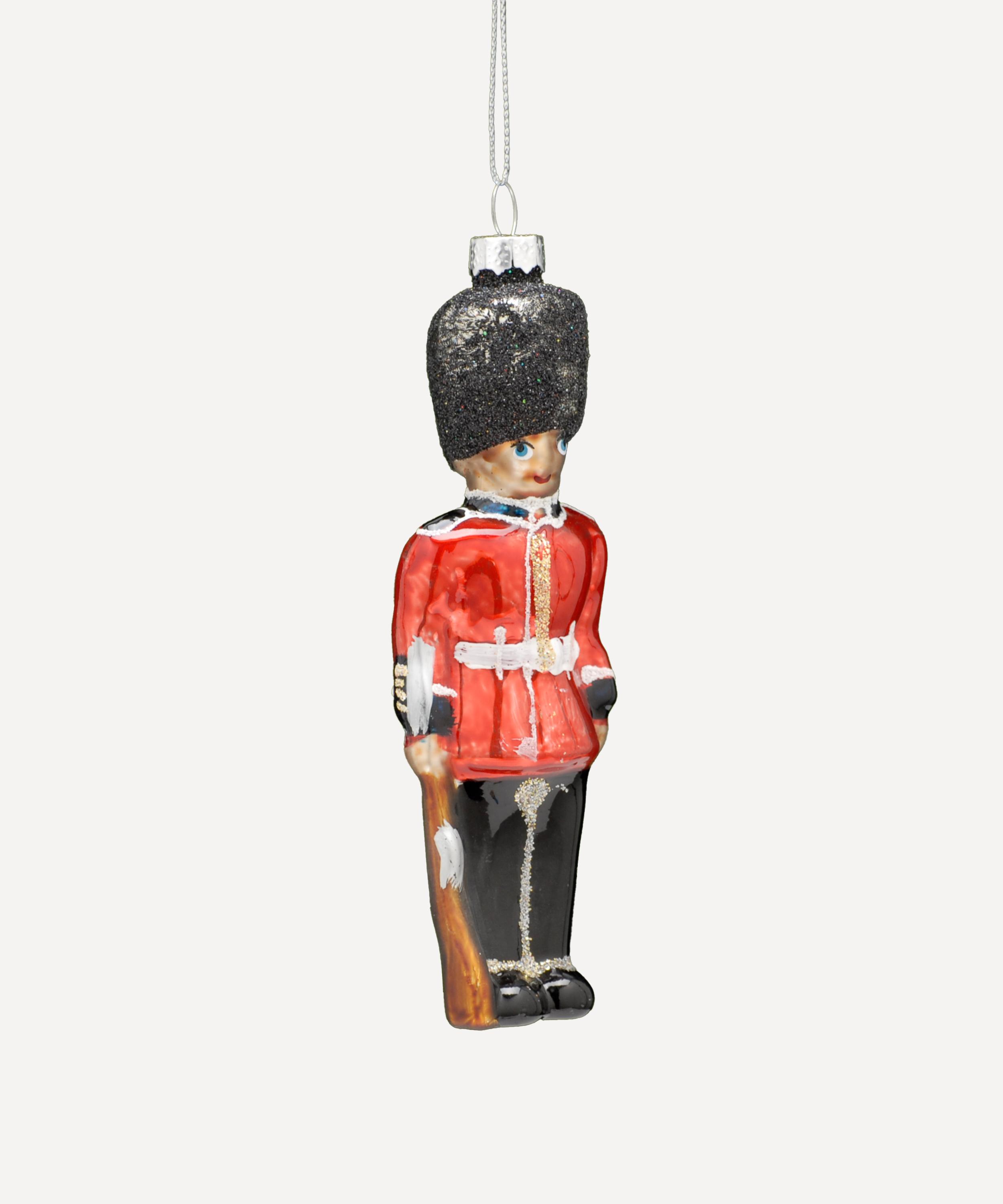 Christmas - Kings Guard Ornament image number 0