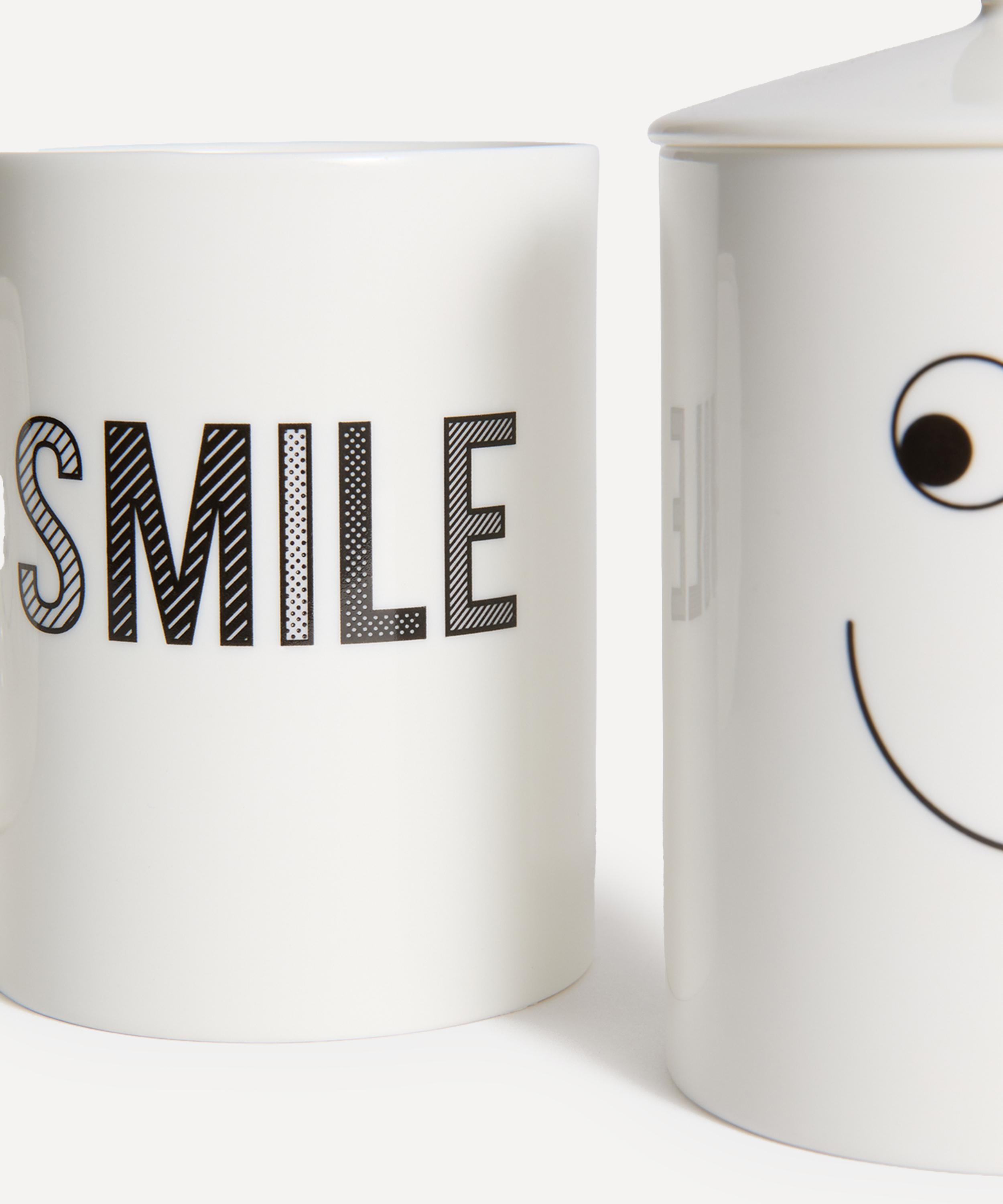 Anya Hindmarch - Eyes Bathroom Set image number 1