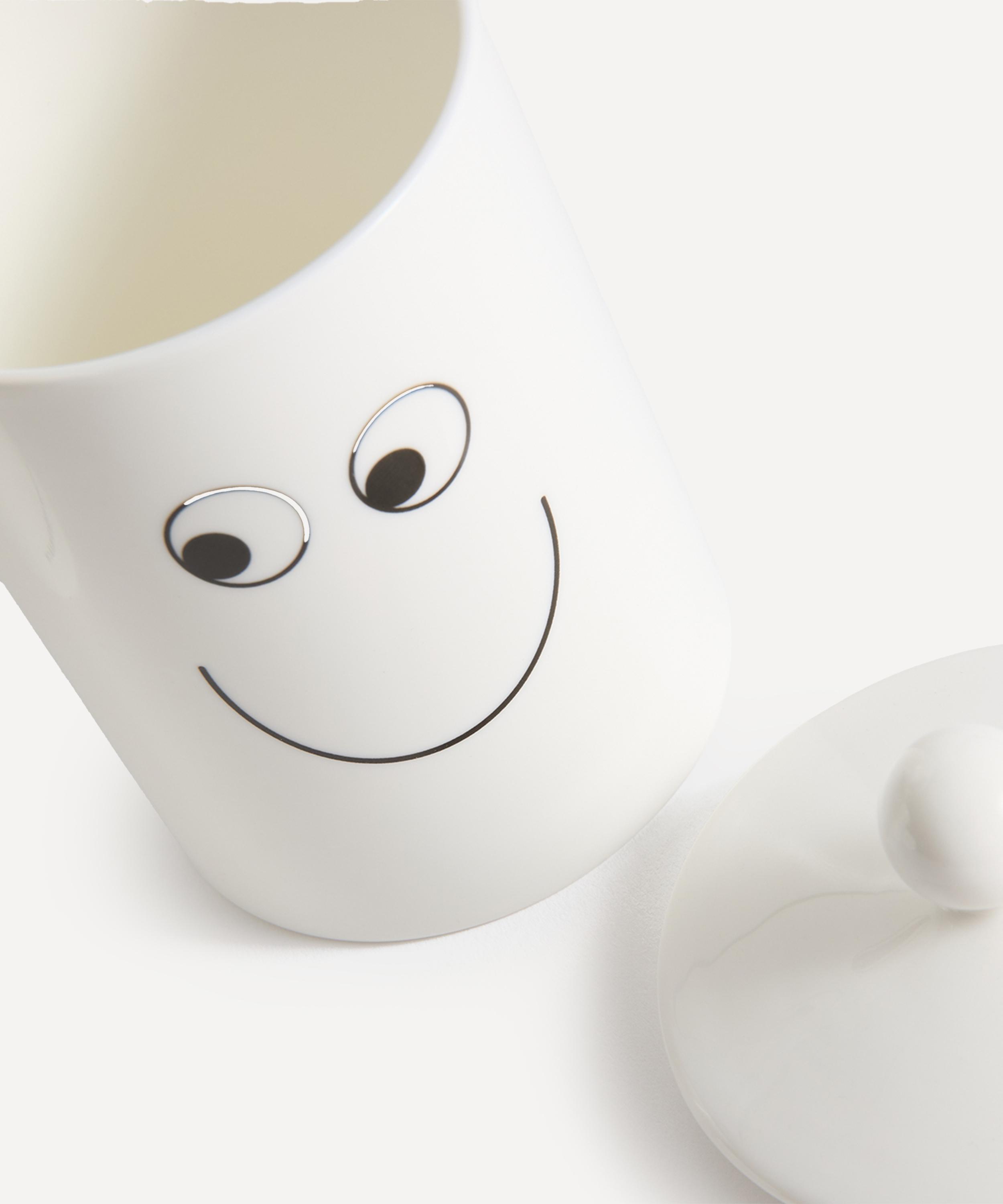 Anya Hindmarch - Eyes Bathroom Set image number 2