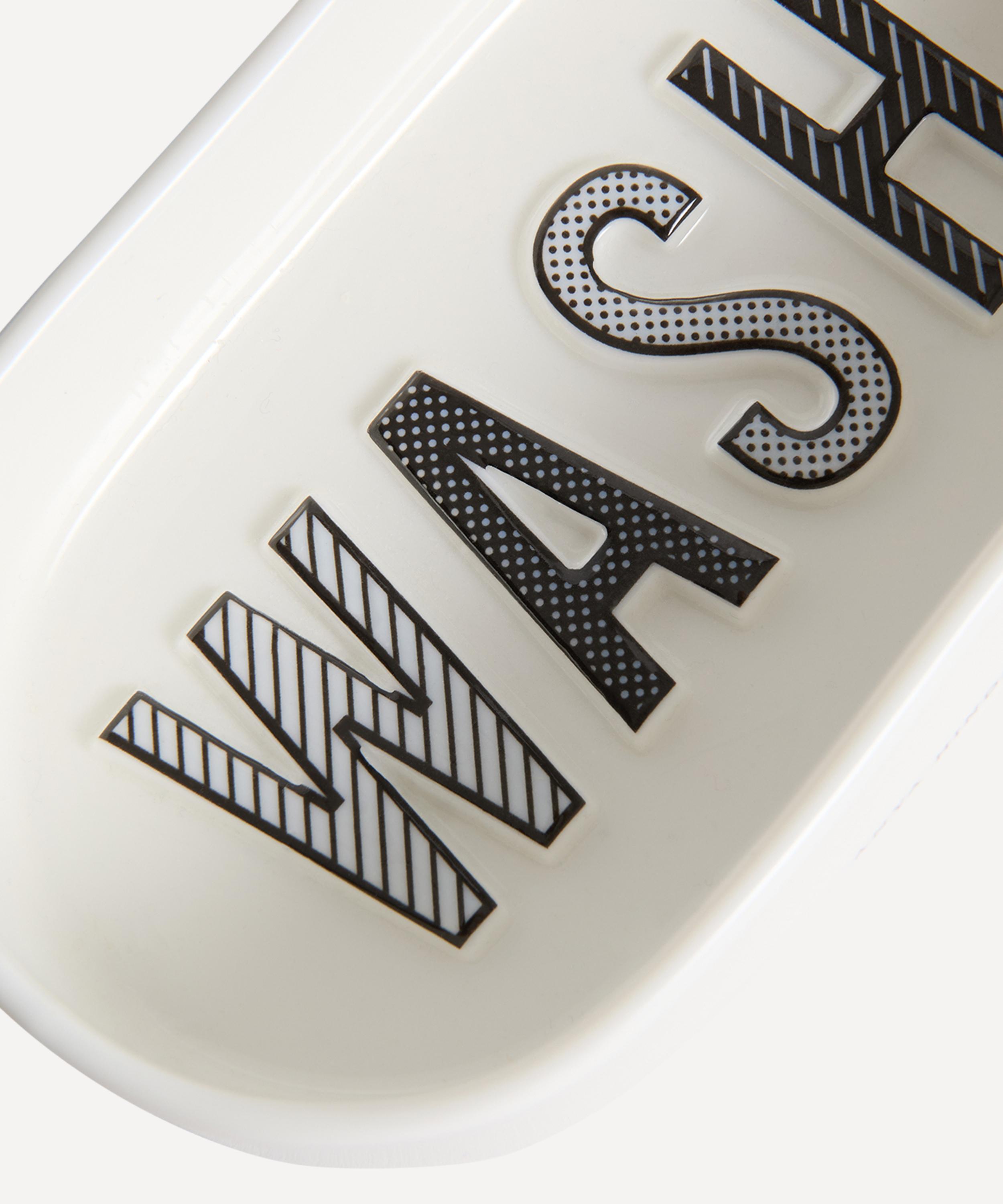 Anya Hindmarch - Eyes Bathroom Set image number 3