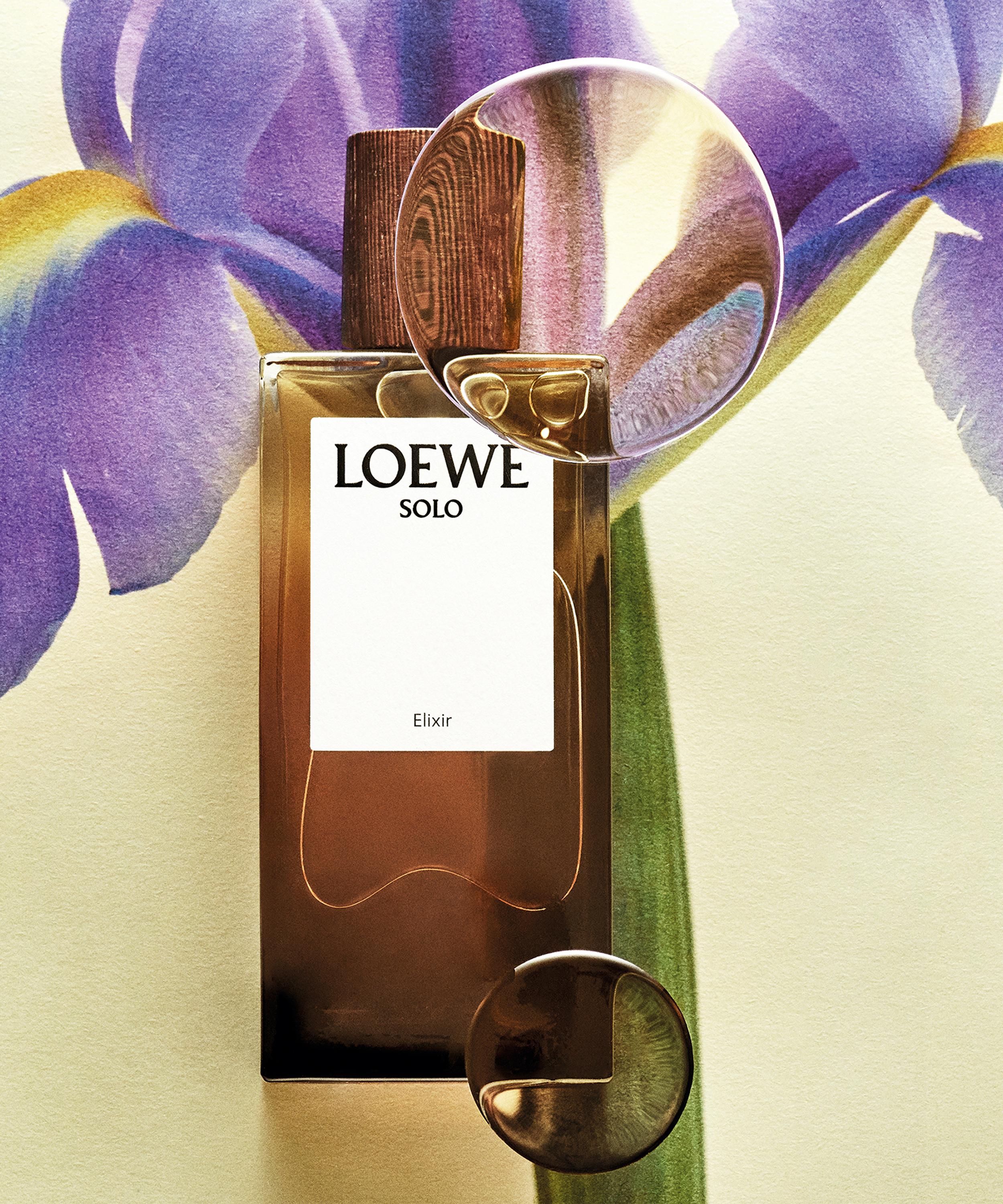 Loewe - Solo Elixir Eau de Parfum 100ml image number 3