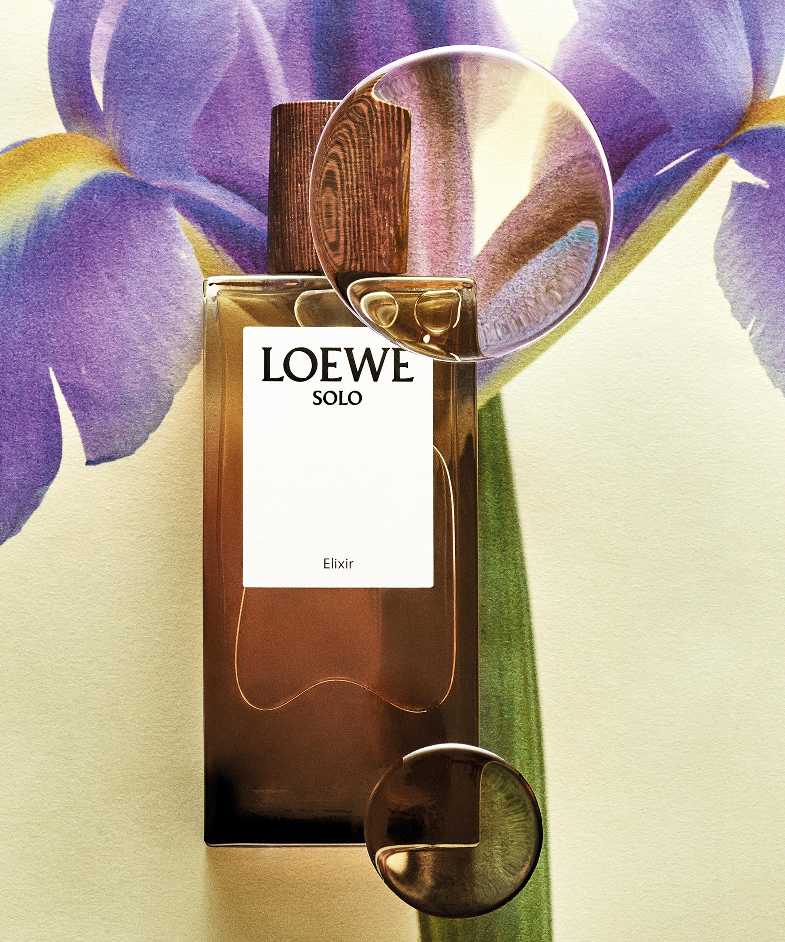 Loewe - Solo Elixir Eau de Parfum 50ml image number 3