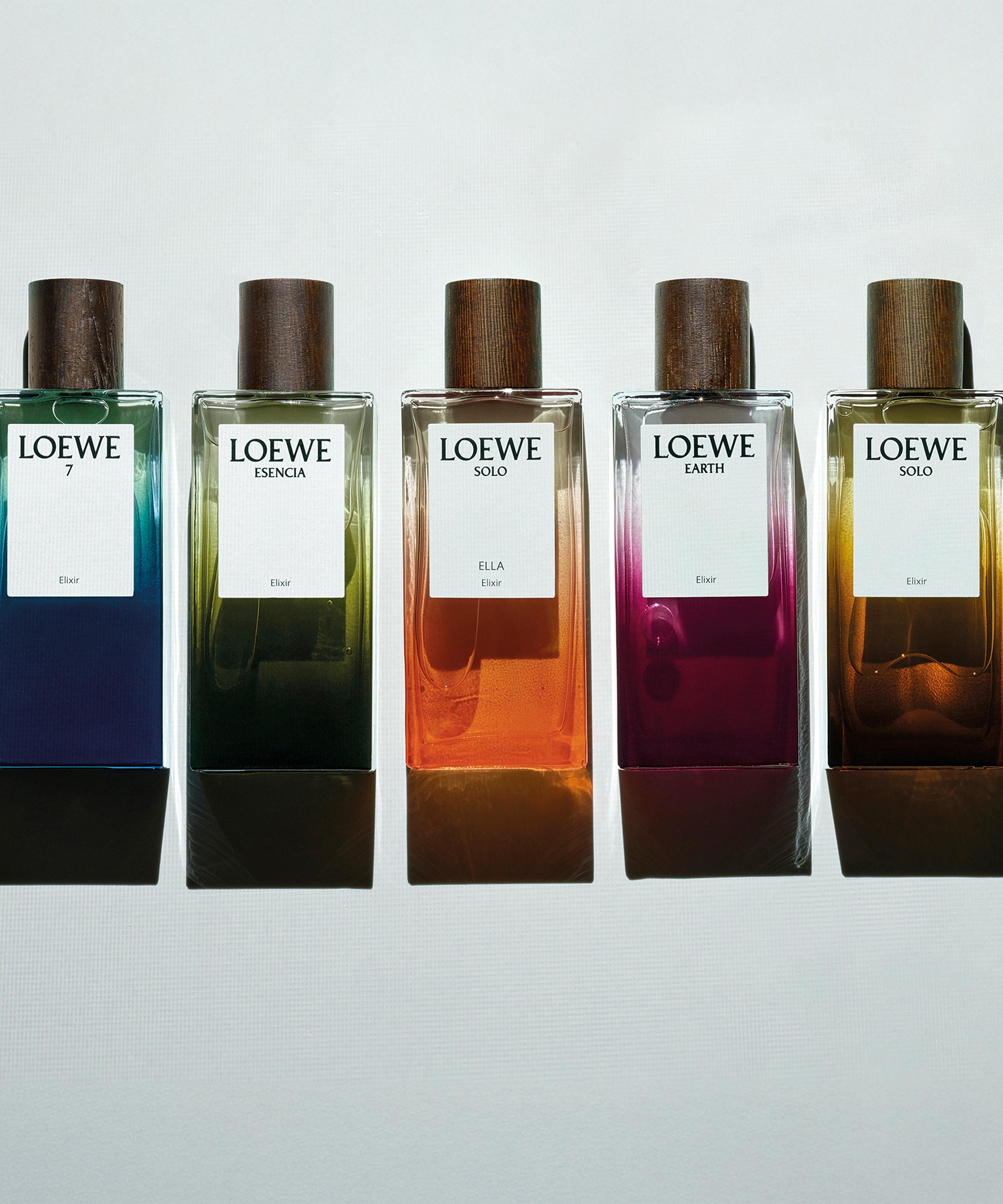 Loewe - Solo Elixir Eau de Parfum 50ml image number 4