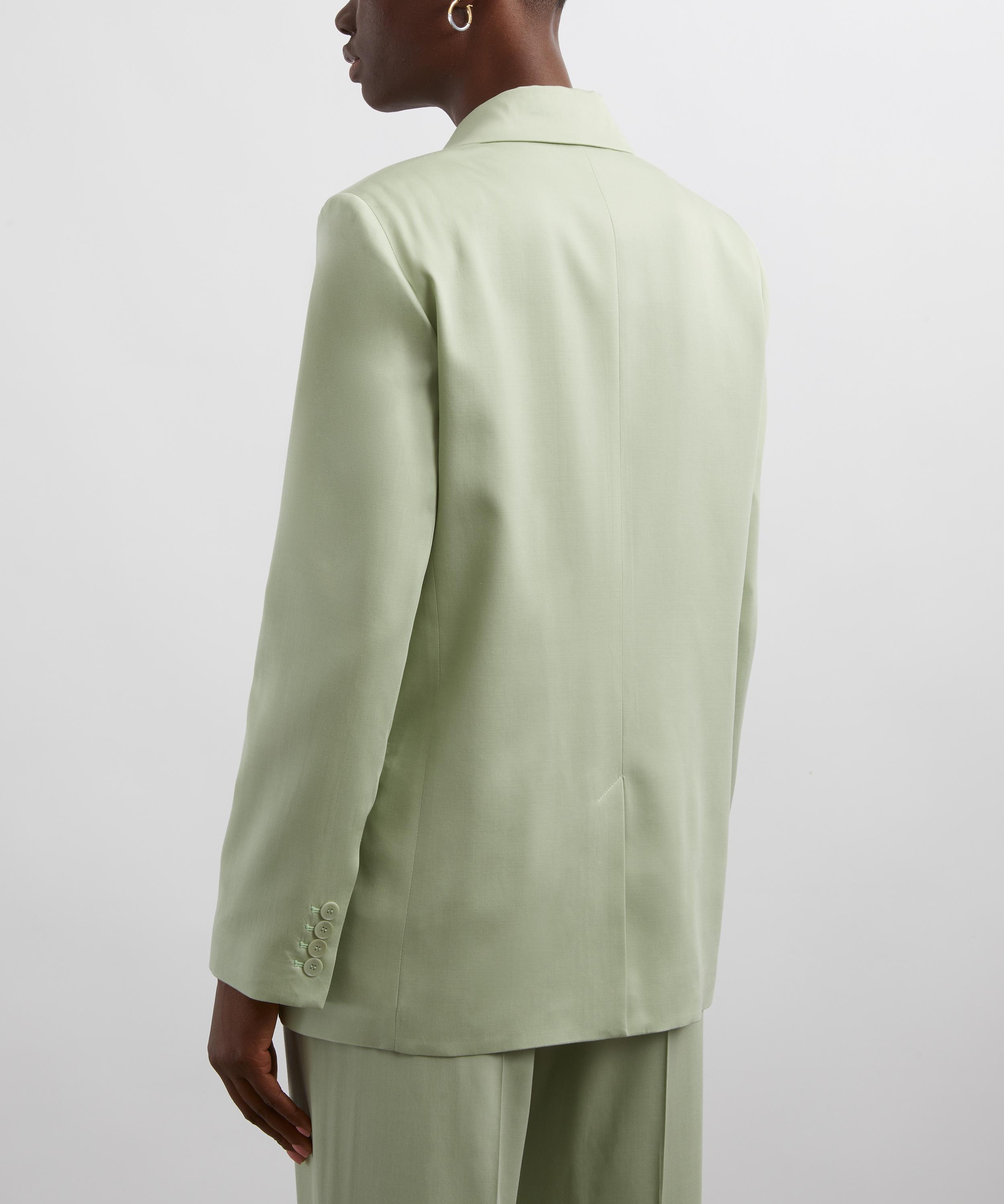 Joseph - Jaden Soft Viscose Tailoring Jacket image number 3