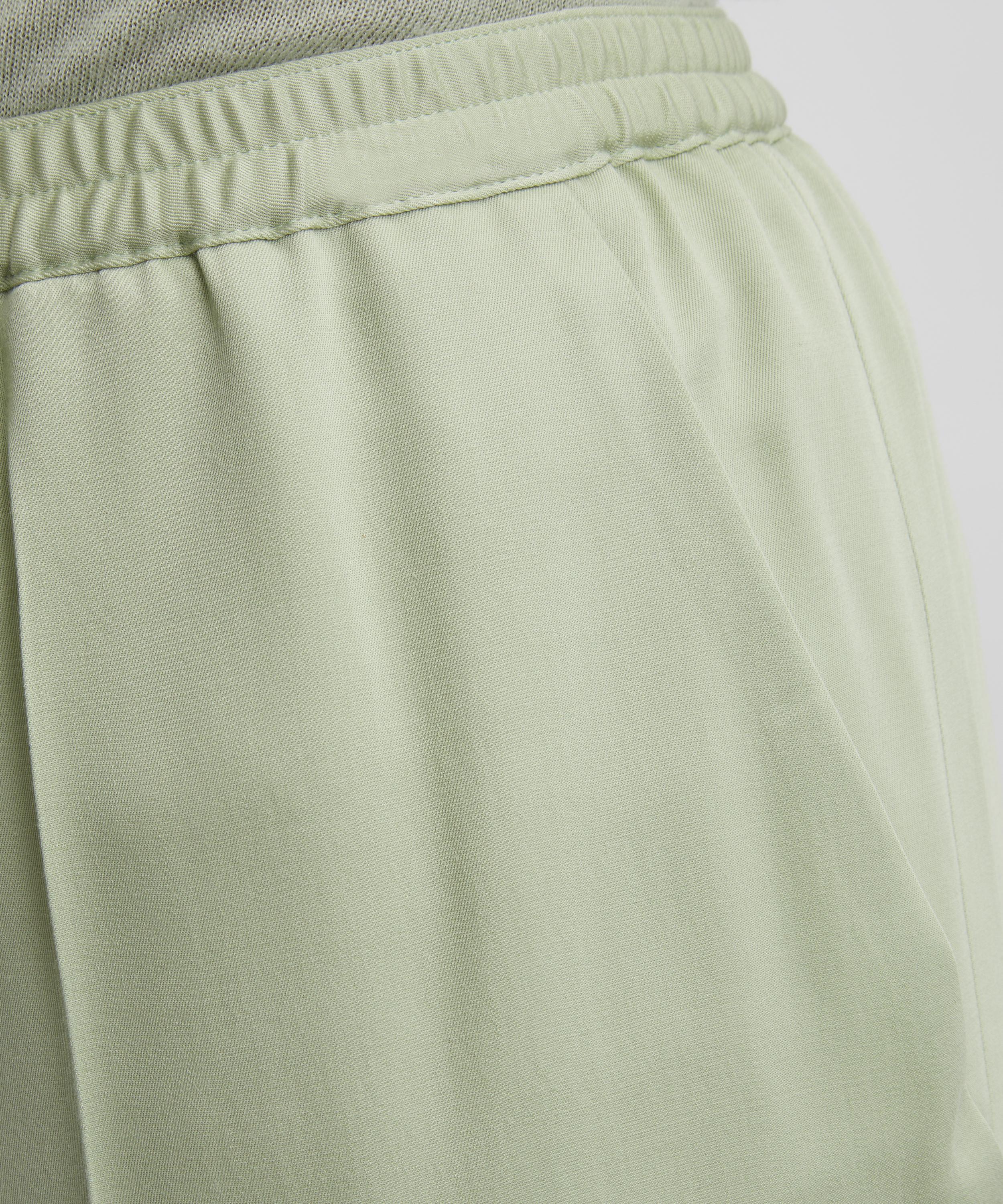 Joseph - Tahiti Trousers Soft Viscose Trousers image number 4