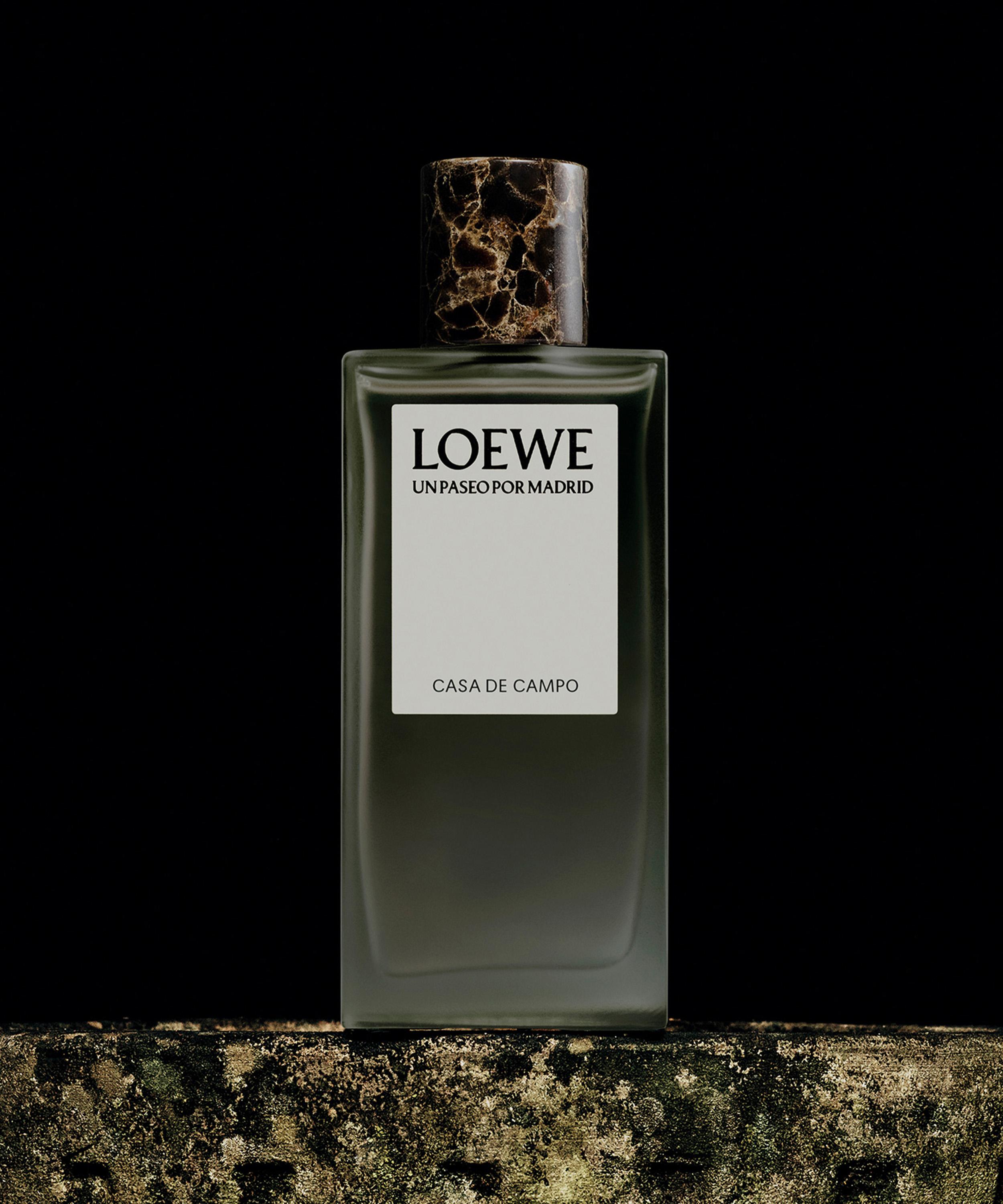 Loewe - Un Paseo por Madrid Casa de Campo Eau de Parfum 100ml image number 3