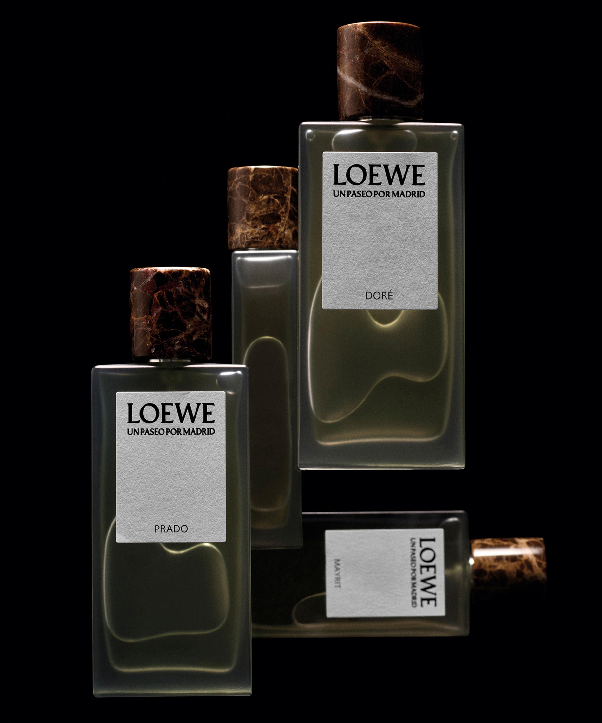 Loewe - Un Paseo por Madrid Casa de Campo Eau de Parfum 100ml image number 4