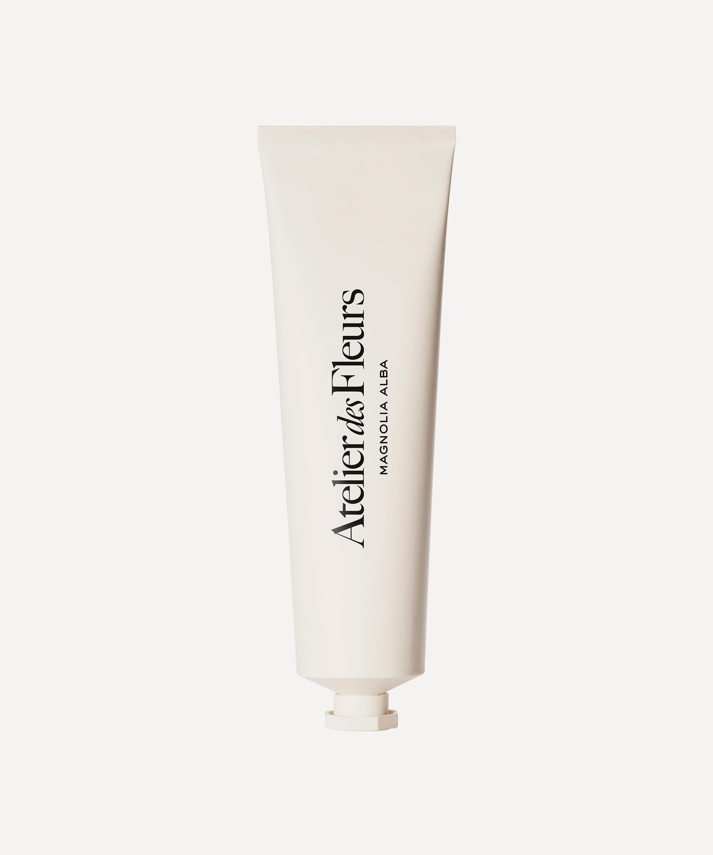 Chloé - Magnolia Alba Scented Hand Cream 50ml image number 0