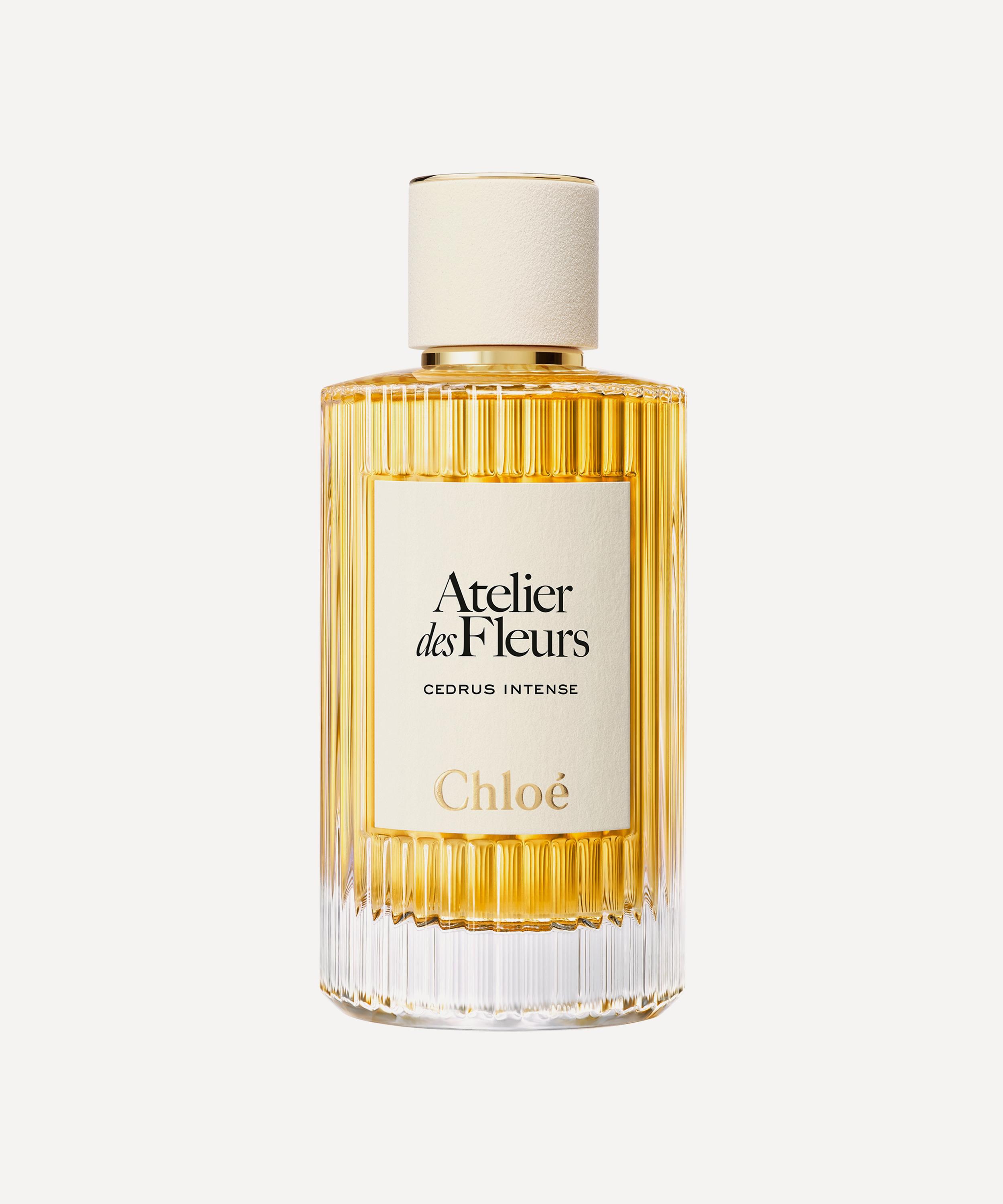 Chloé - Atelier des Fleurs Cedrus Eau de Parfum Intense 150ml image number 0