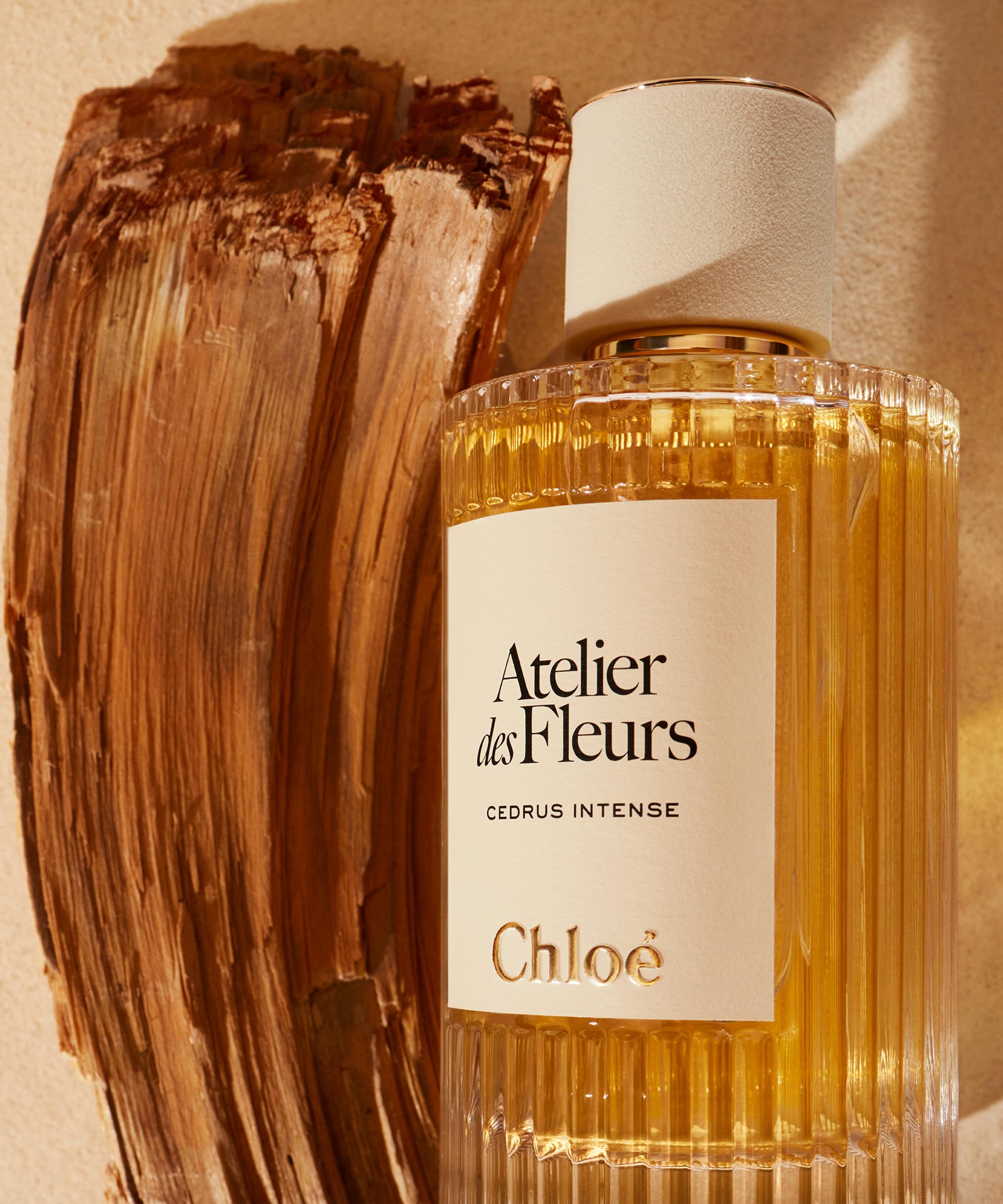 Chloé - Atelier des Fleurs Cedrus Eau de Parfum Intense 150ml image number 1