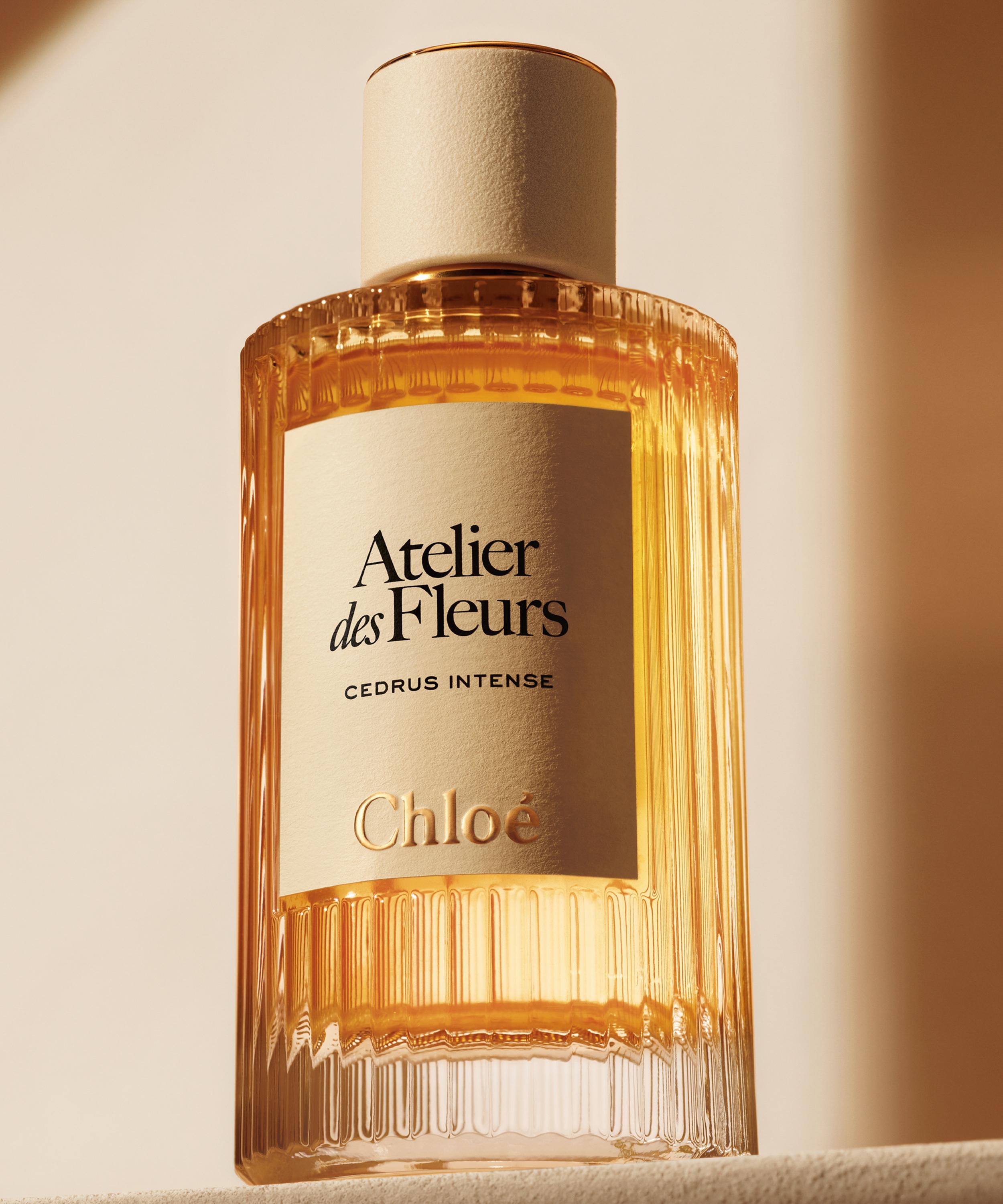 Chloé - Atelier des Fleurs Cedrus Eau de Parfum Intense 150ml image number 3