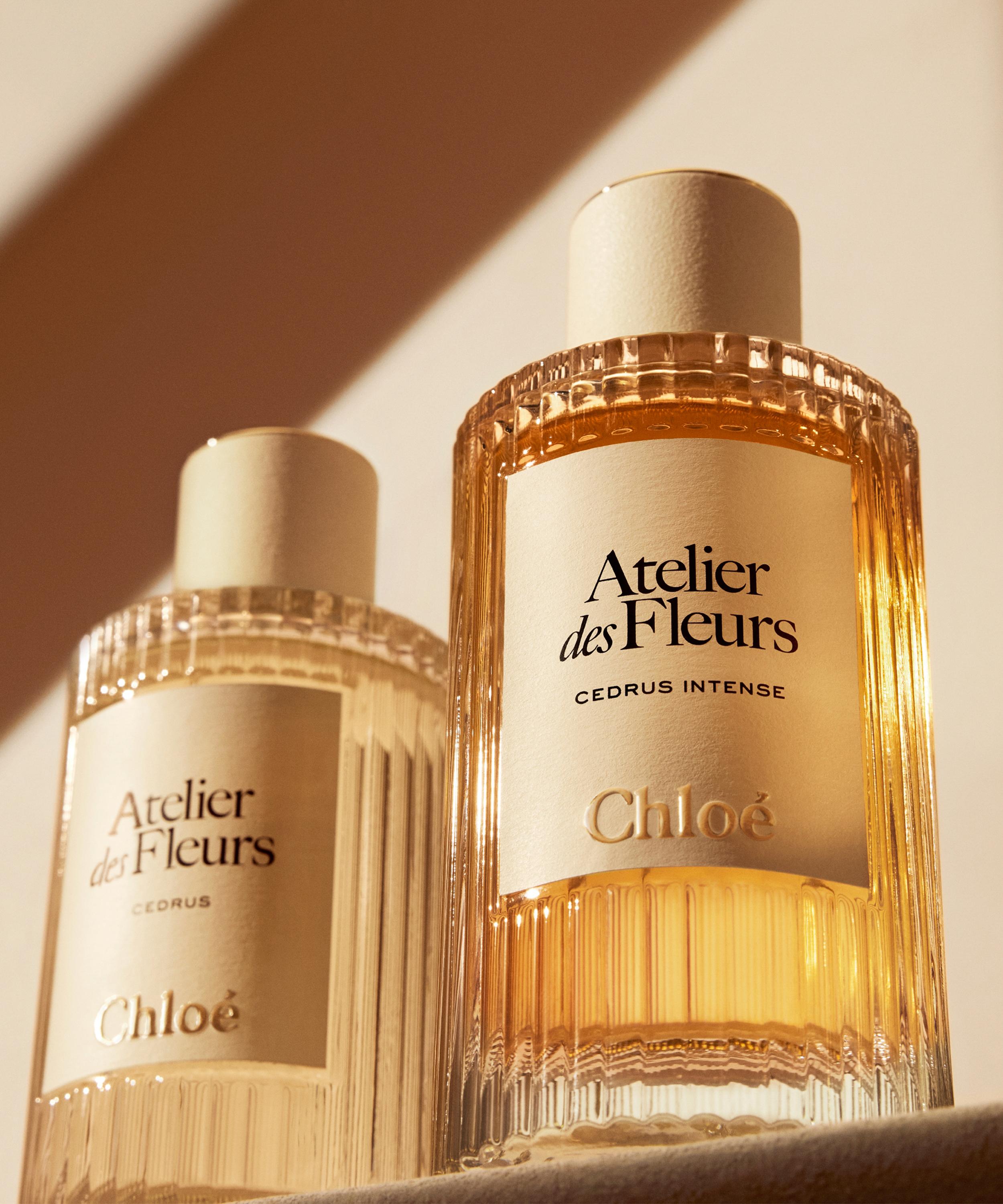 Chloé - Atelier des Fleurs Cedrus Eau de Parfum Intense 150ml image number 4