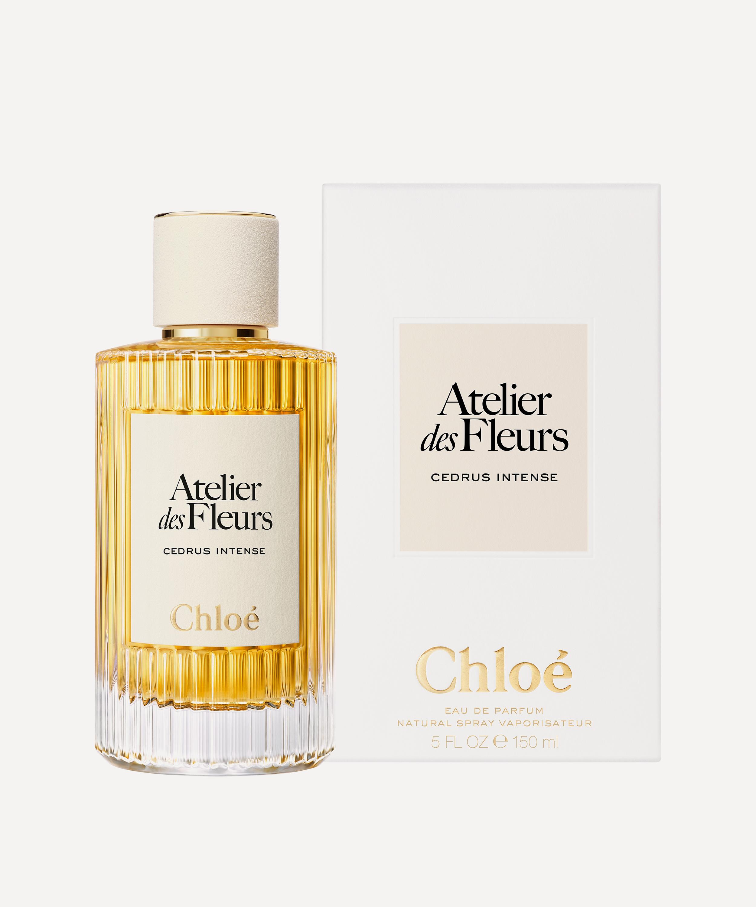 Chloé - Atelier des Fleurs Cedrus Eau de Parfum Intense 150ml image number 5