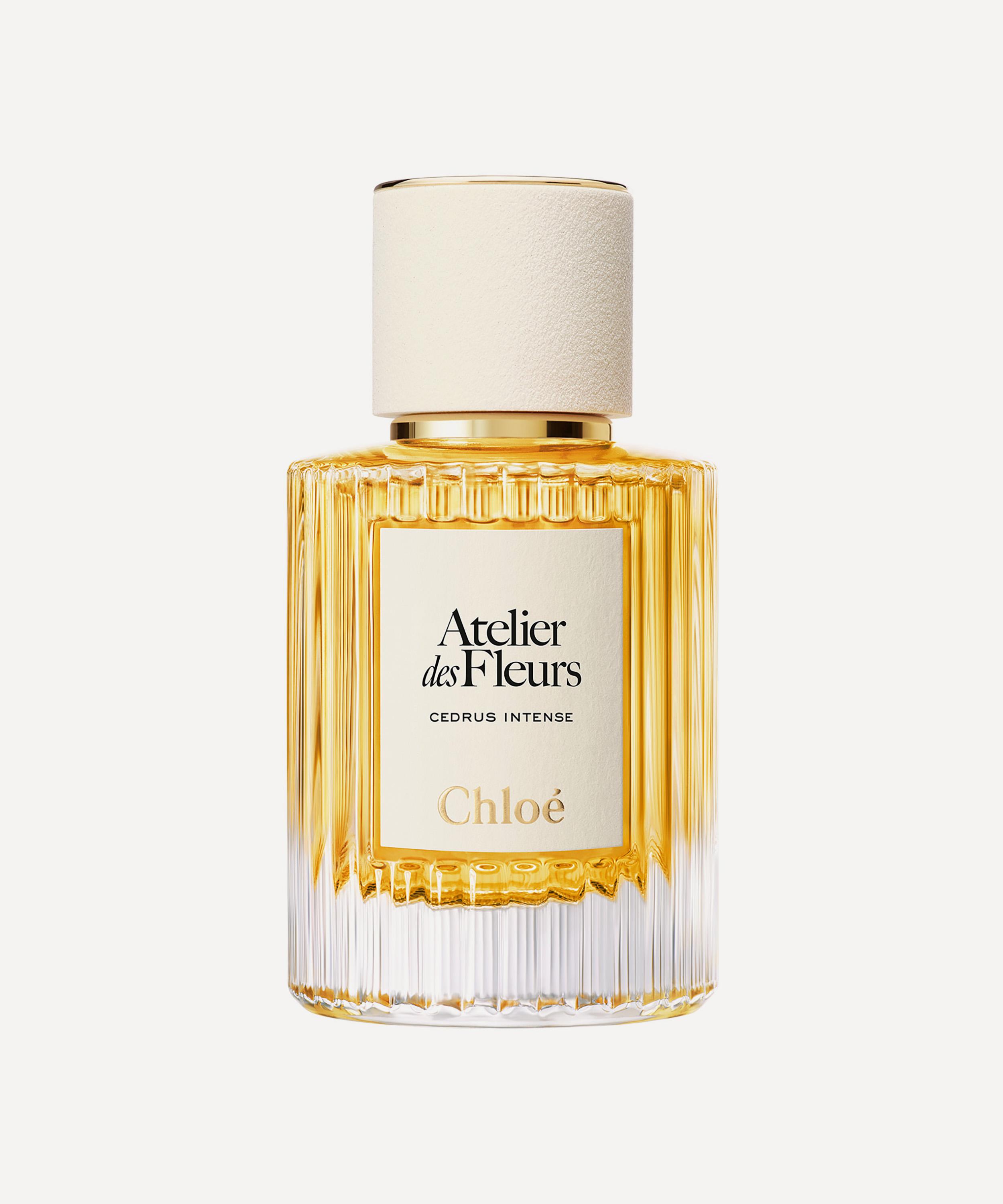 Chloé - Atelier des Fleurs Cedrus Eau de Parfum Intense 50ml image number 0