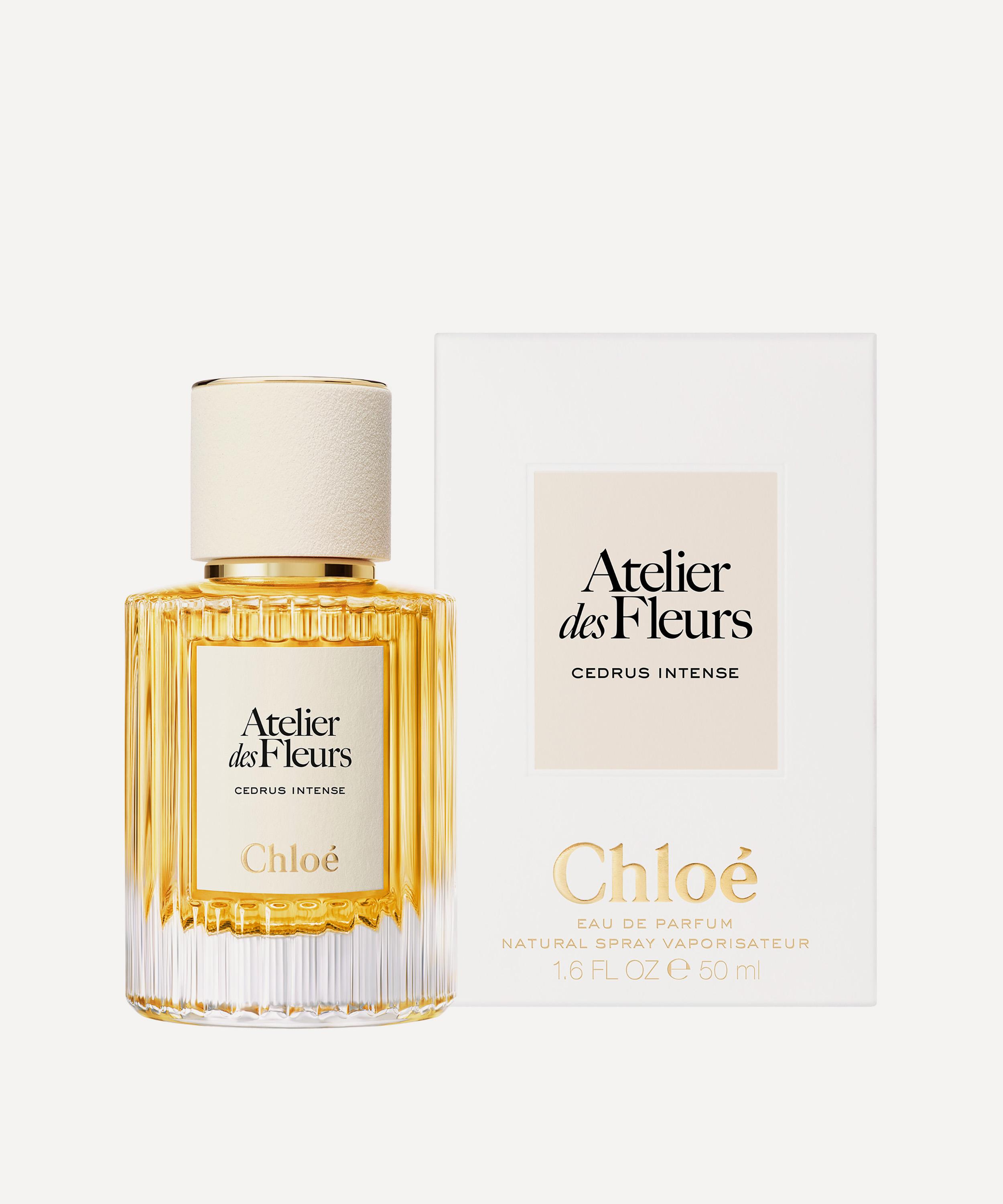 Chloé - Atelier des Fleurs Cedrus Eau de Parfum Intense 50ml image number 5