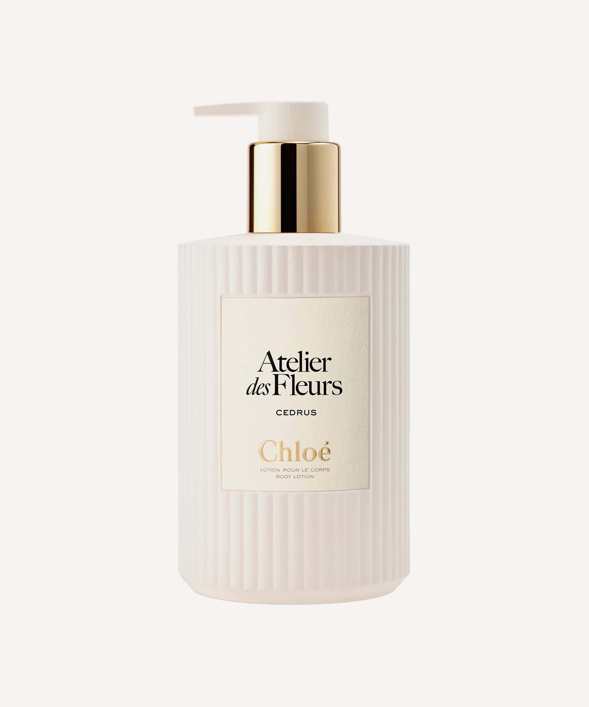 Chloé - Cedrus Body Lotion 300ml