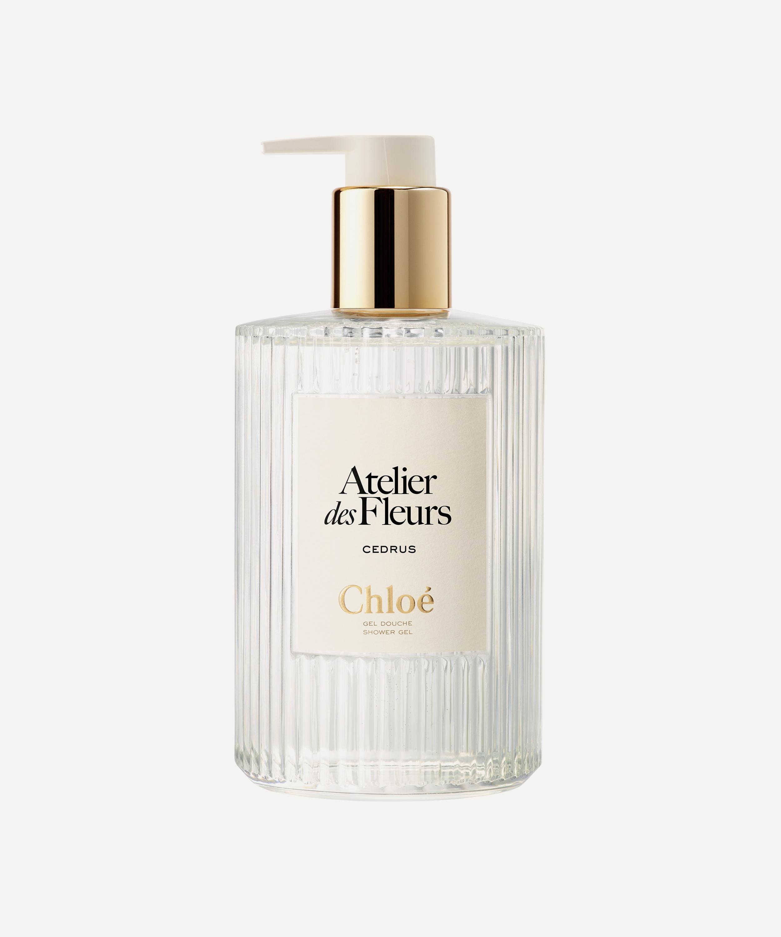 Chloé - Cedrus Shower Gel 300ml image number 0