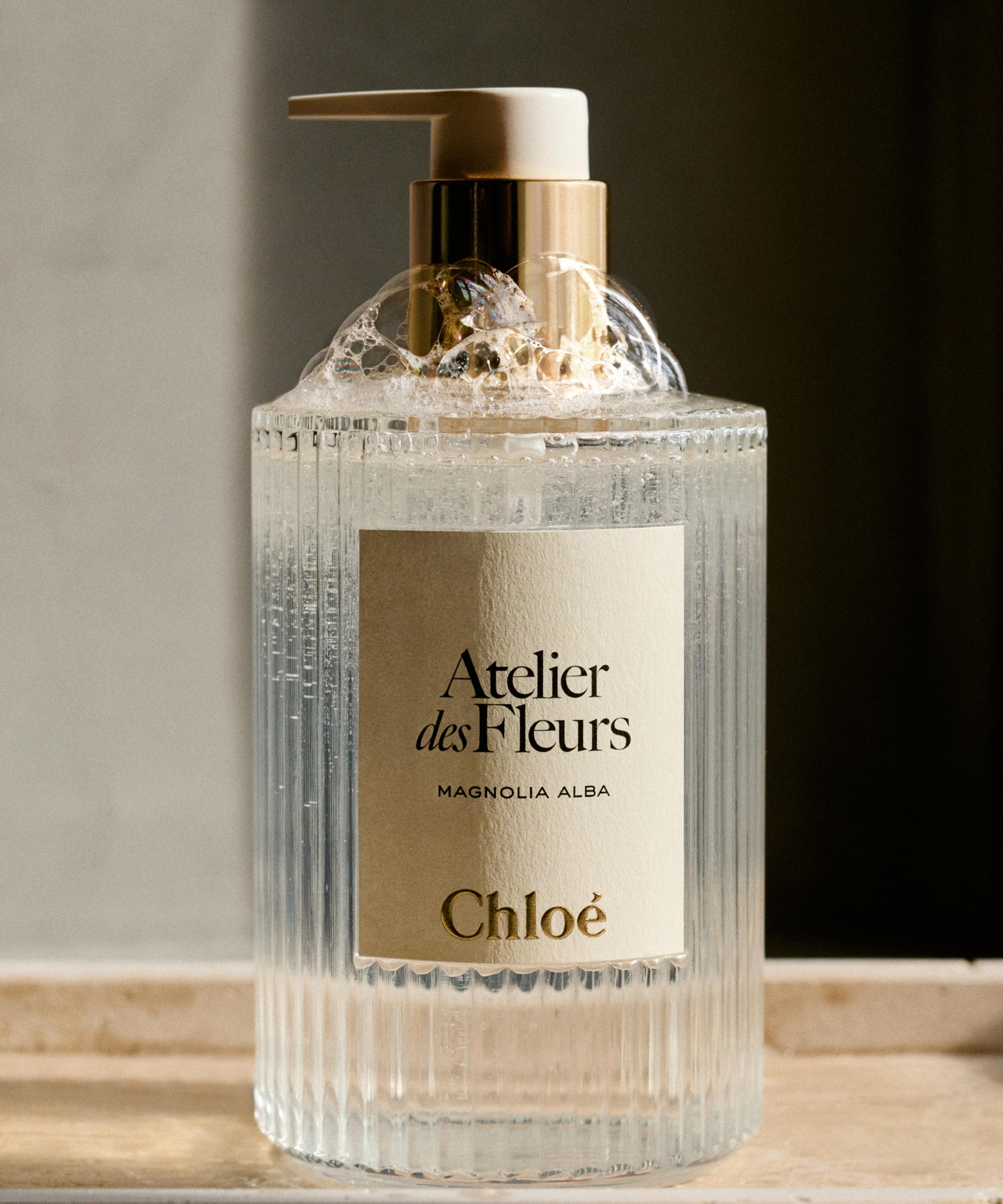 Chloé - Cedrus Shower Gel 300ml image number 1