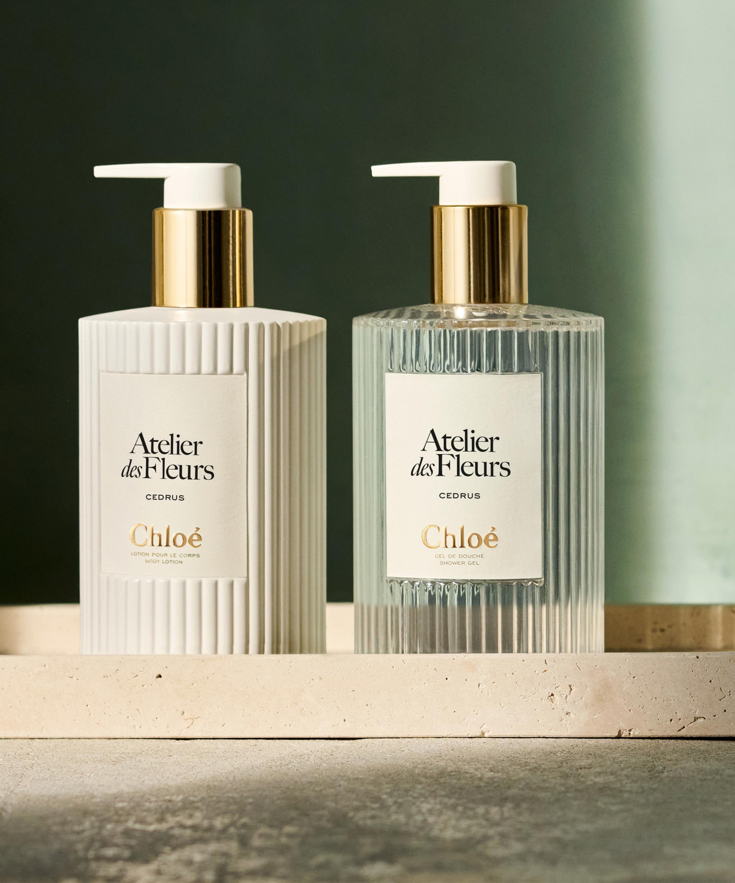 Chloé - Magnolia Alba Shower Gel 300ml image number 2