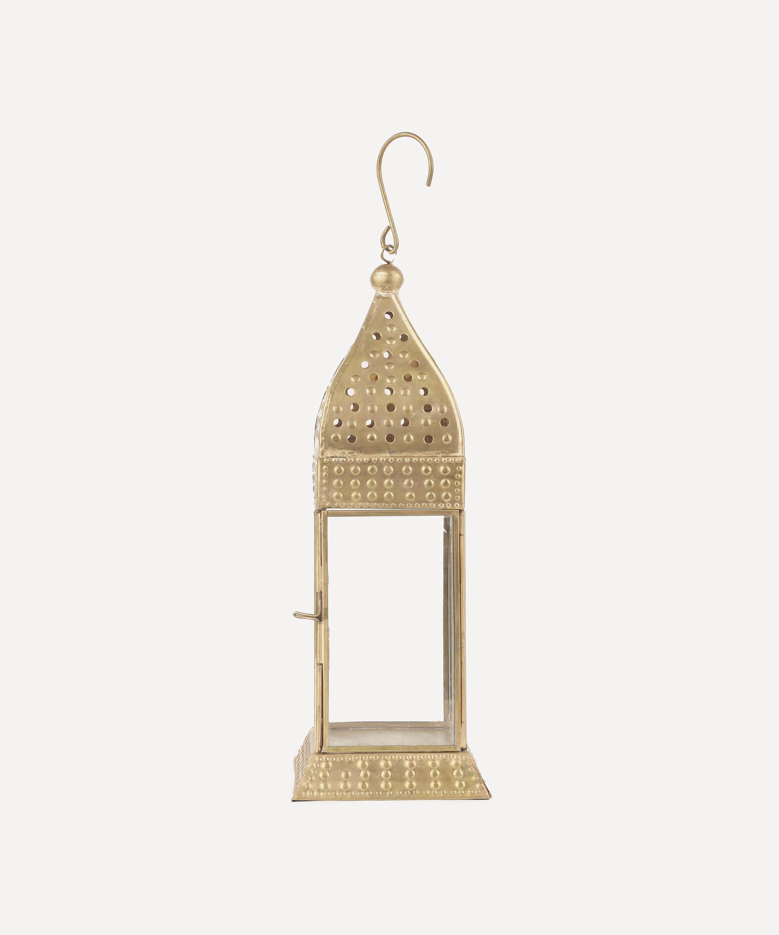 Caravane - Dow Lantern image number 0