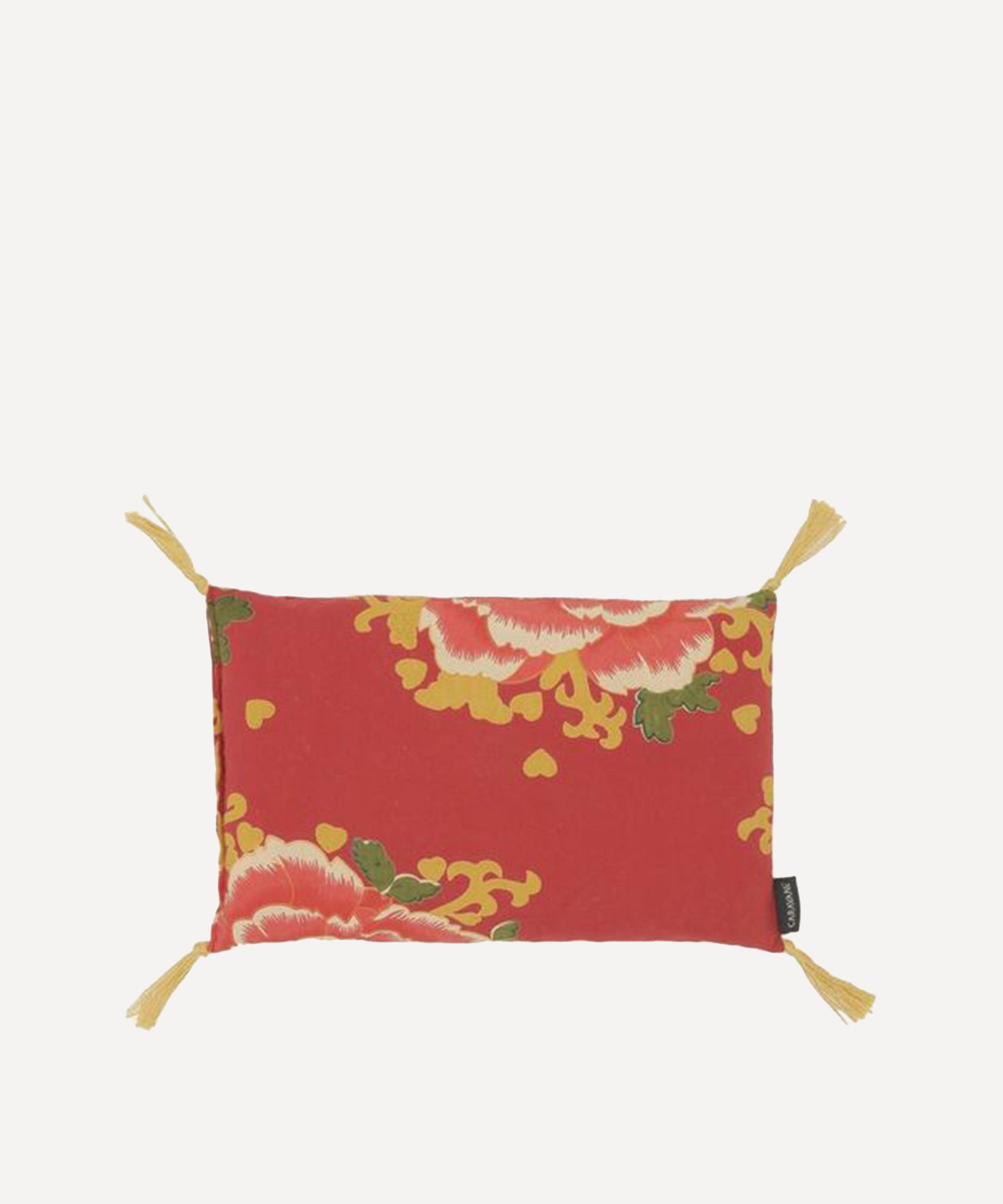 Caravane - Liao Cherry Pits Cushion image number 0